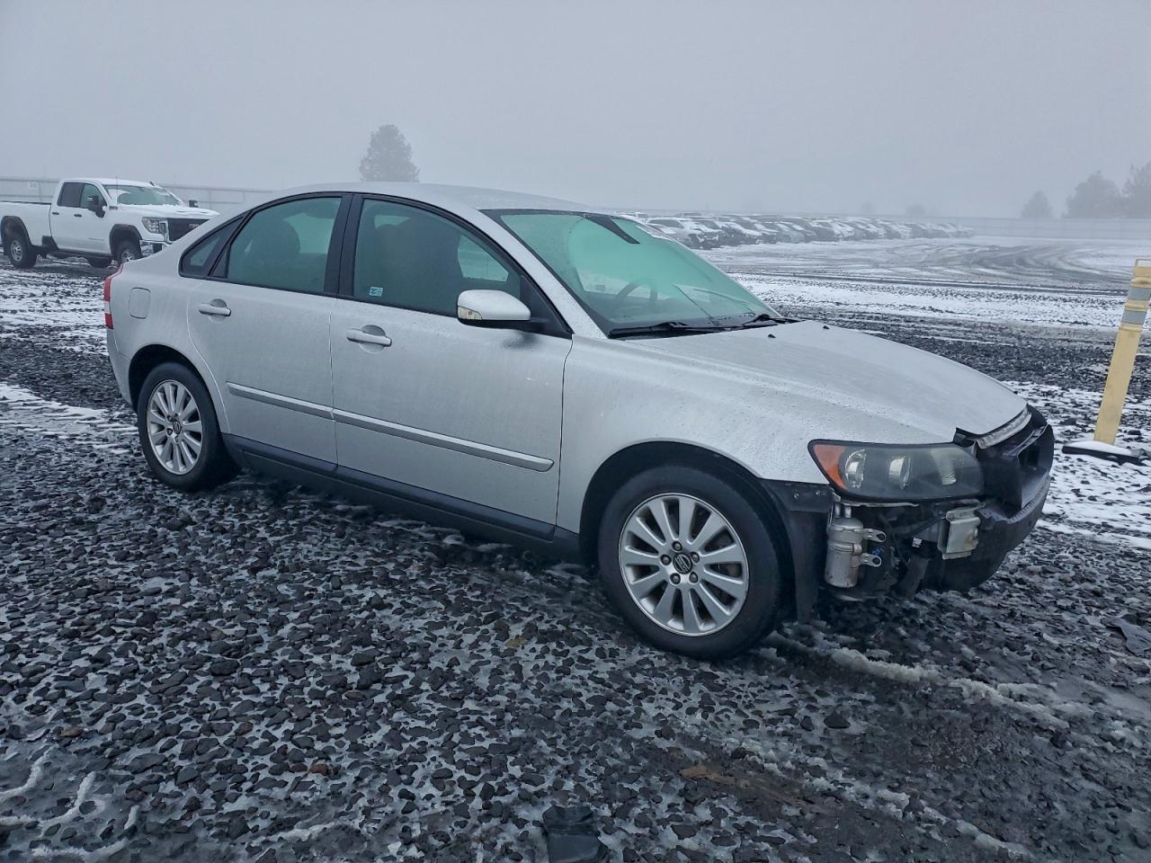 2005 VOLVO S40 2.4I photo 4