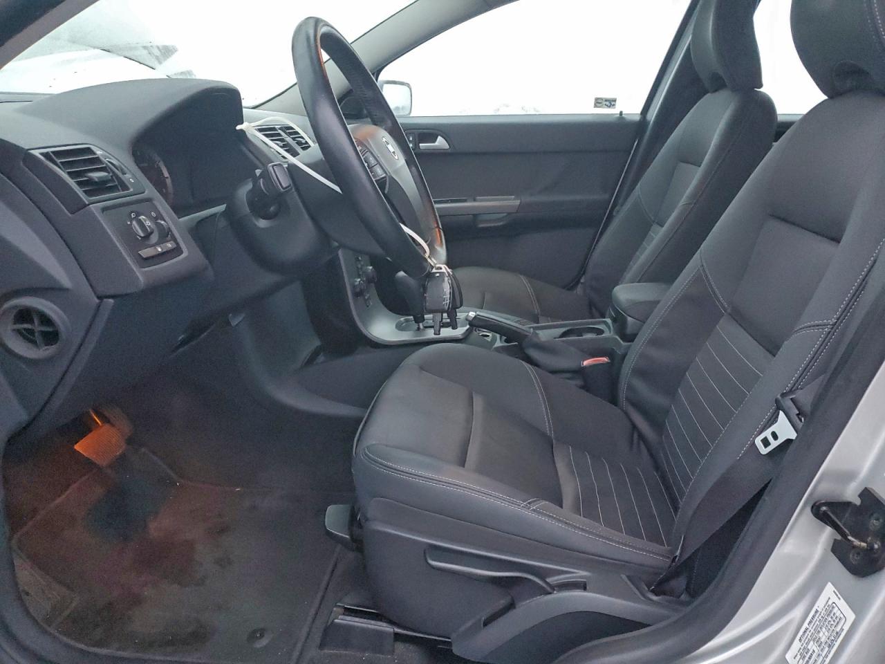 2005 VOLVO S40 2.4I photo 7