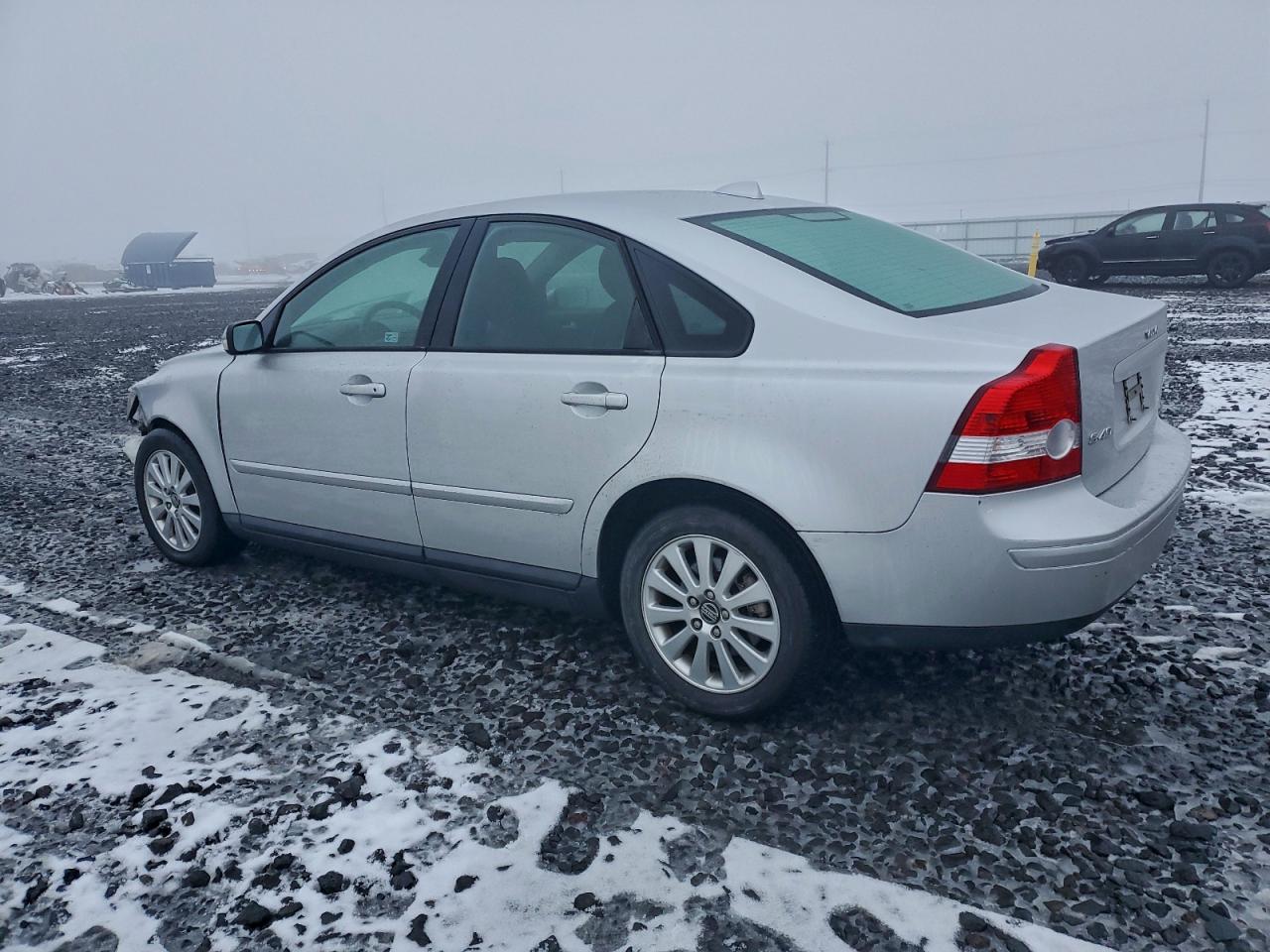 2005 VOLVO S40 2.4I photo 2