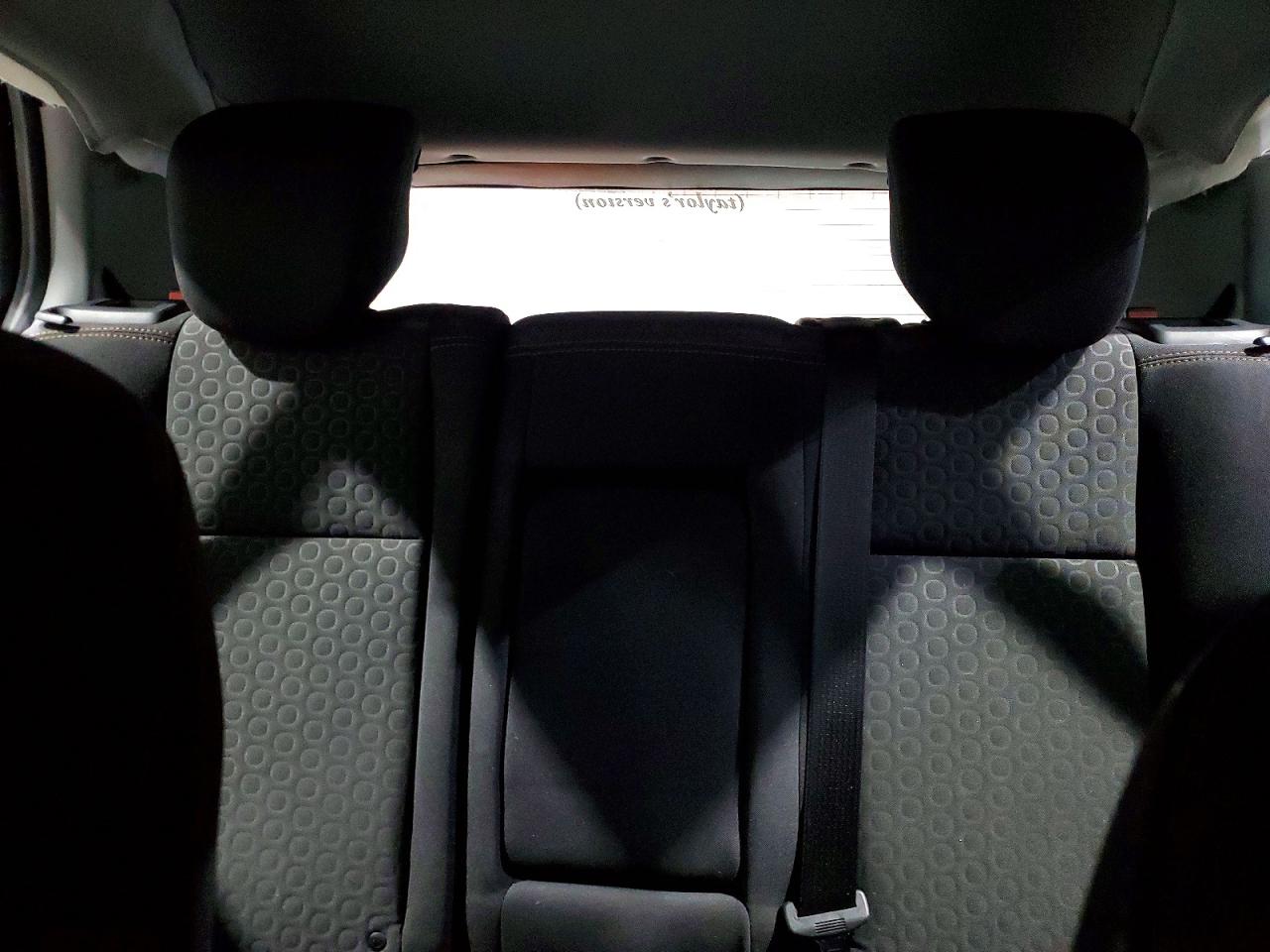 2018 CHEVROLET TRAX LS photo 10