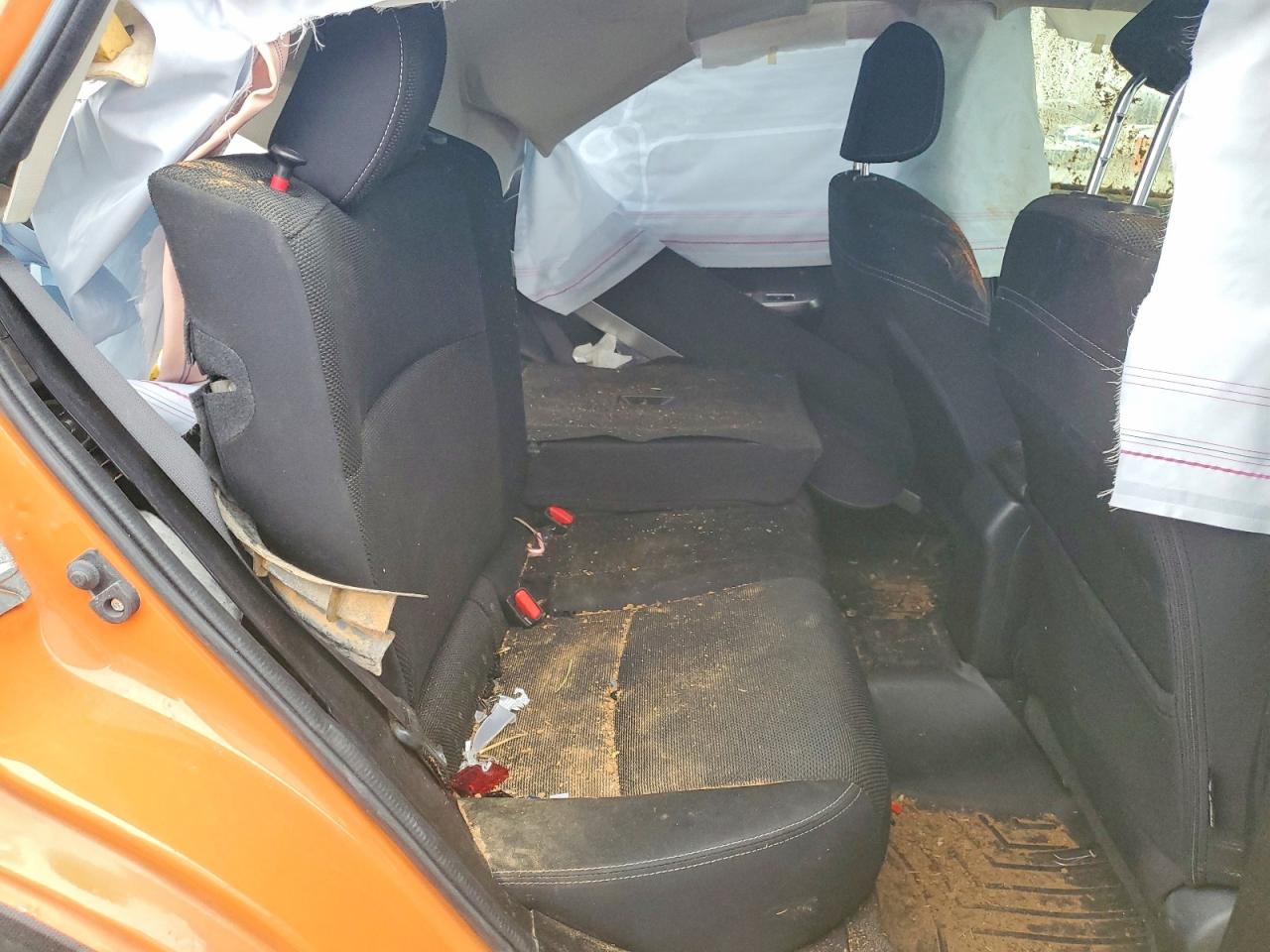 2015 SUBARU XV CROSSTREK 2.0 PREMIUM photo 21