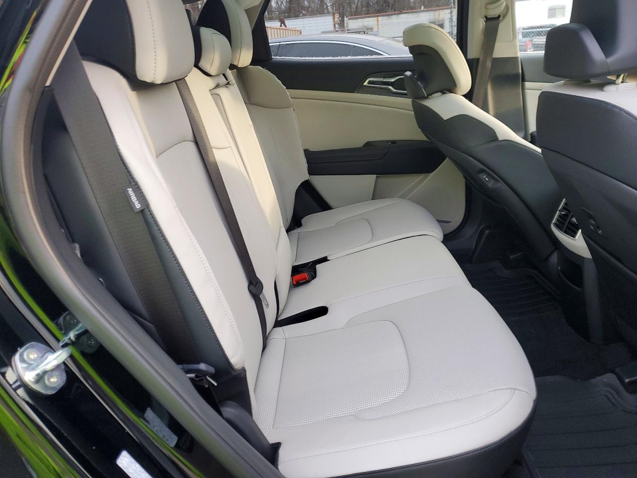 2026 KIA SPORTAGE EX photo 21