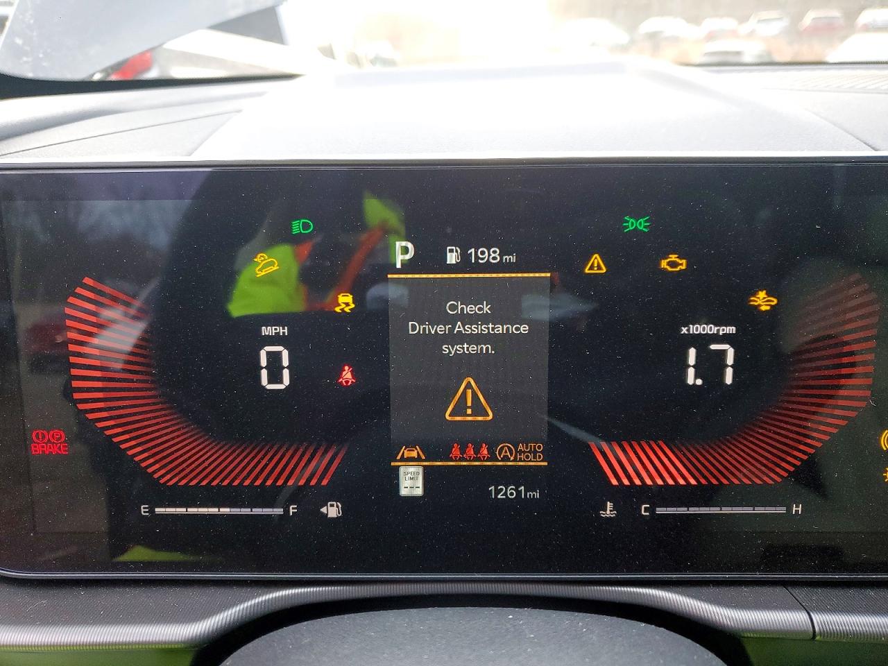 2026 KIA SPORTAGE EX photo 17