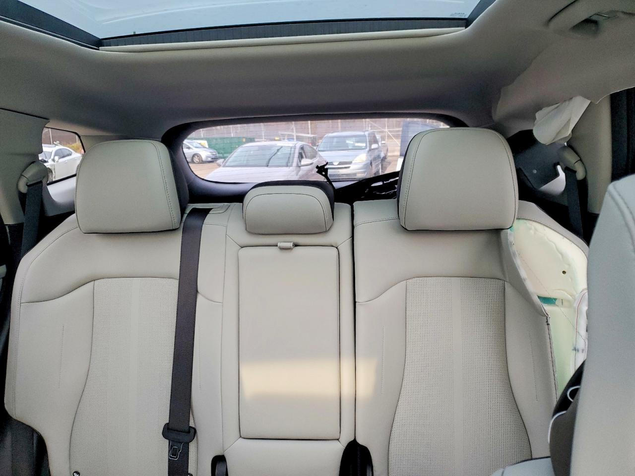 2026 KIA SPORTAGE EX photo 19
