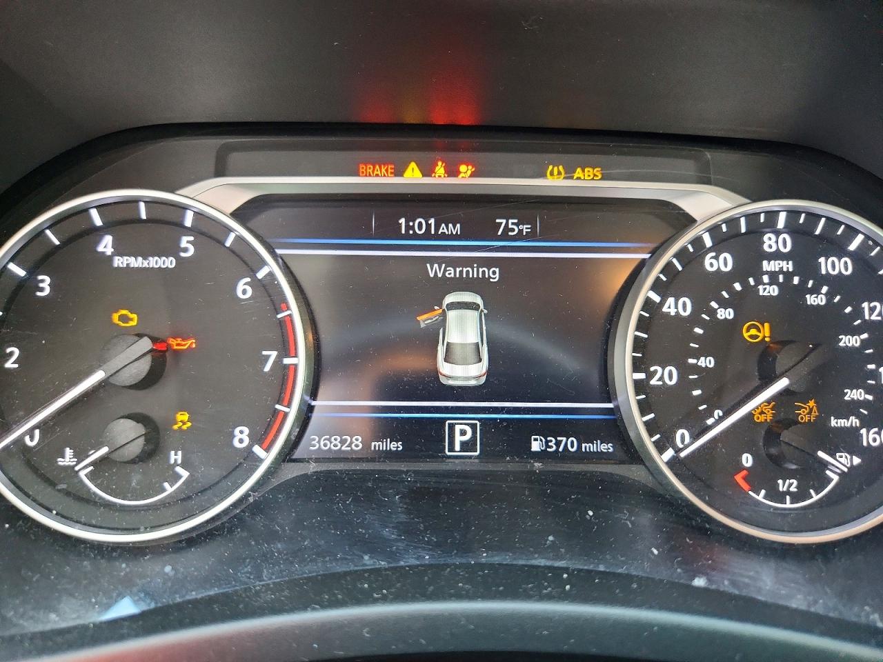 2022 NISSAN SENTRA SV photo 17