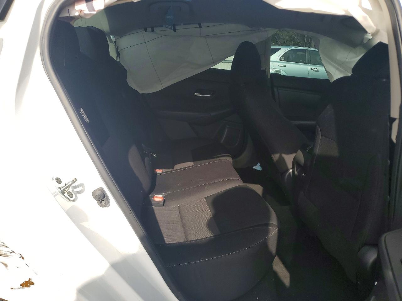2022 NISSAN SENTRA SV photo 19