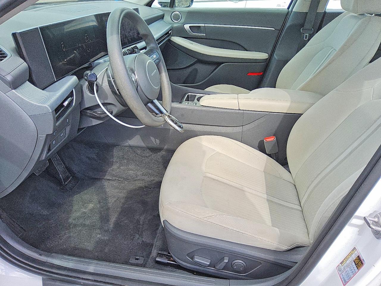2024 HYUNDAI SONATA SEL photo 7