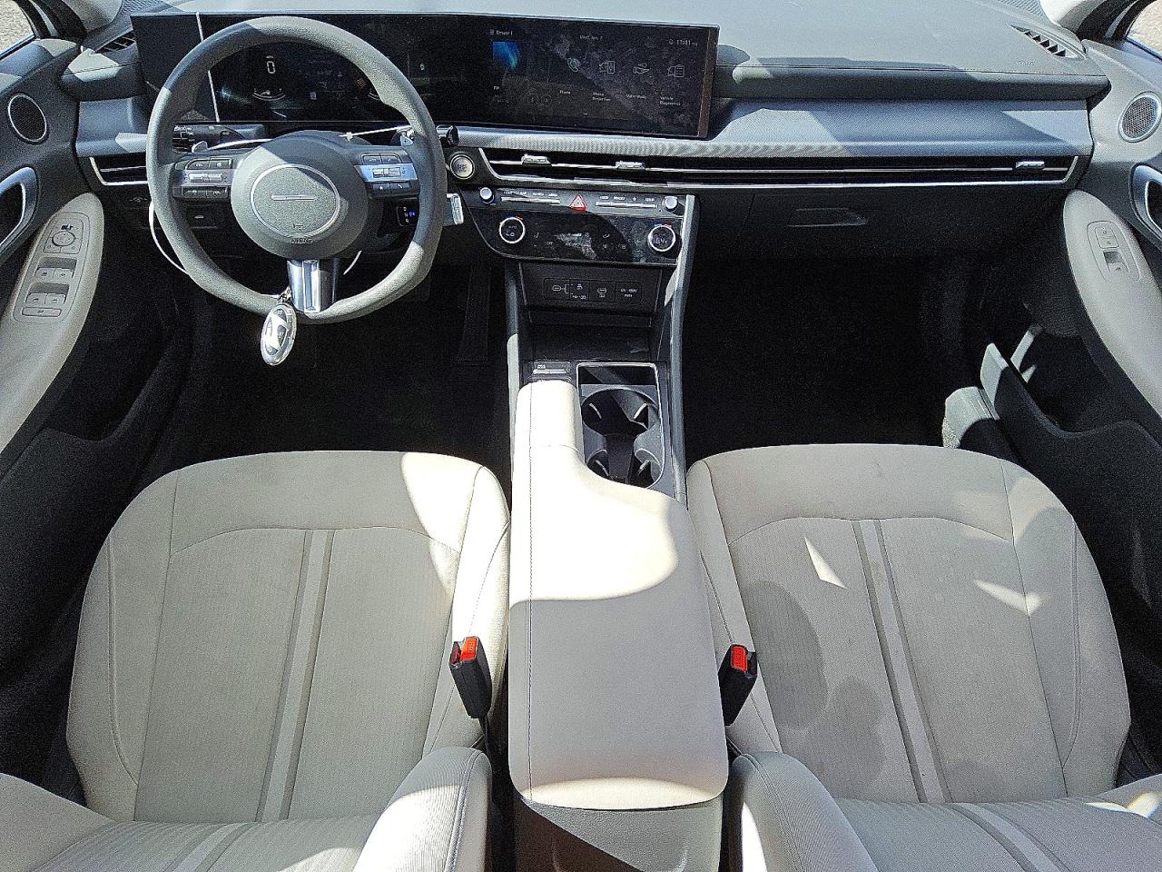 2024 HYUNDAI SONATA SEL photo 8