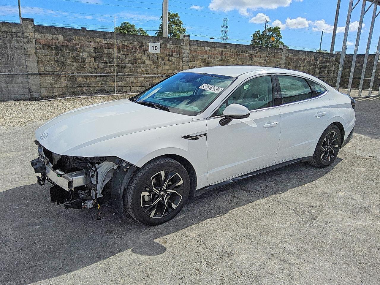 2024 HYUNDAI SONATA