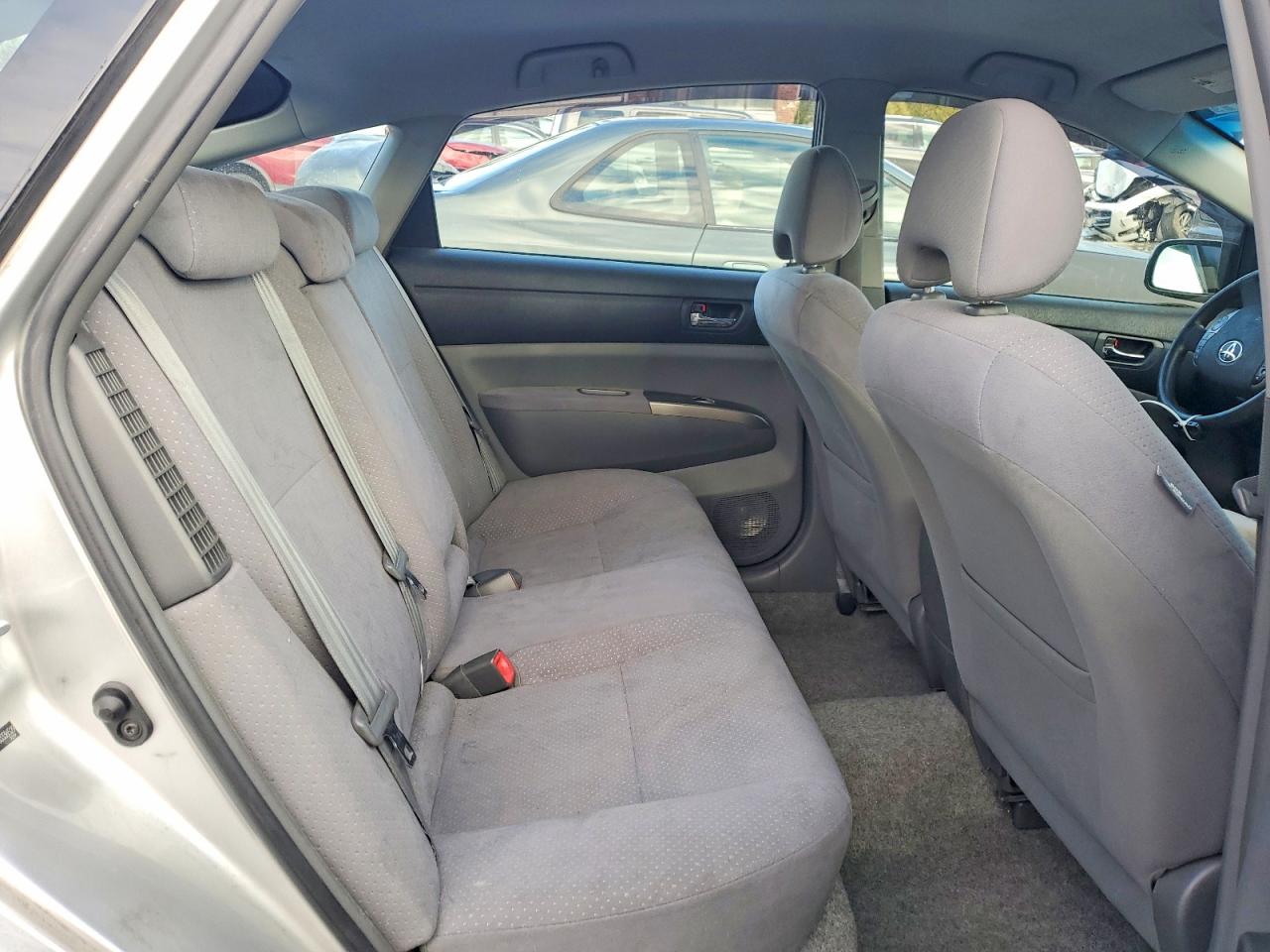 2008 TOYOTA PRIUS photo 28