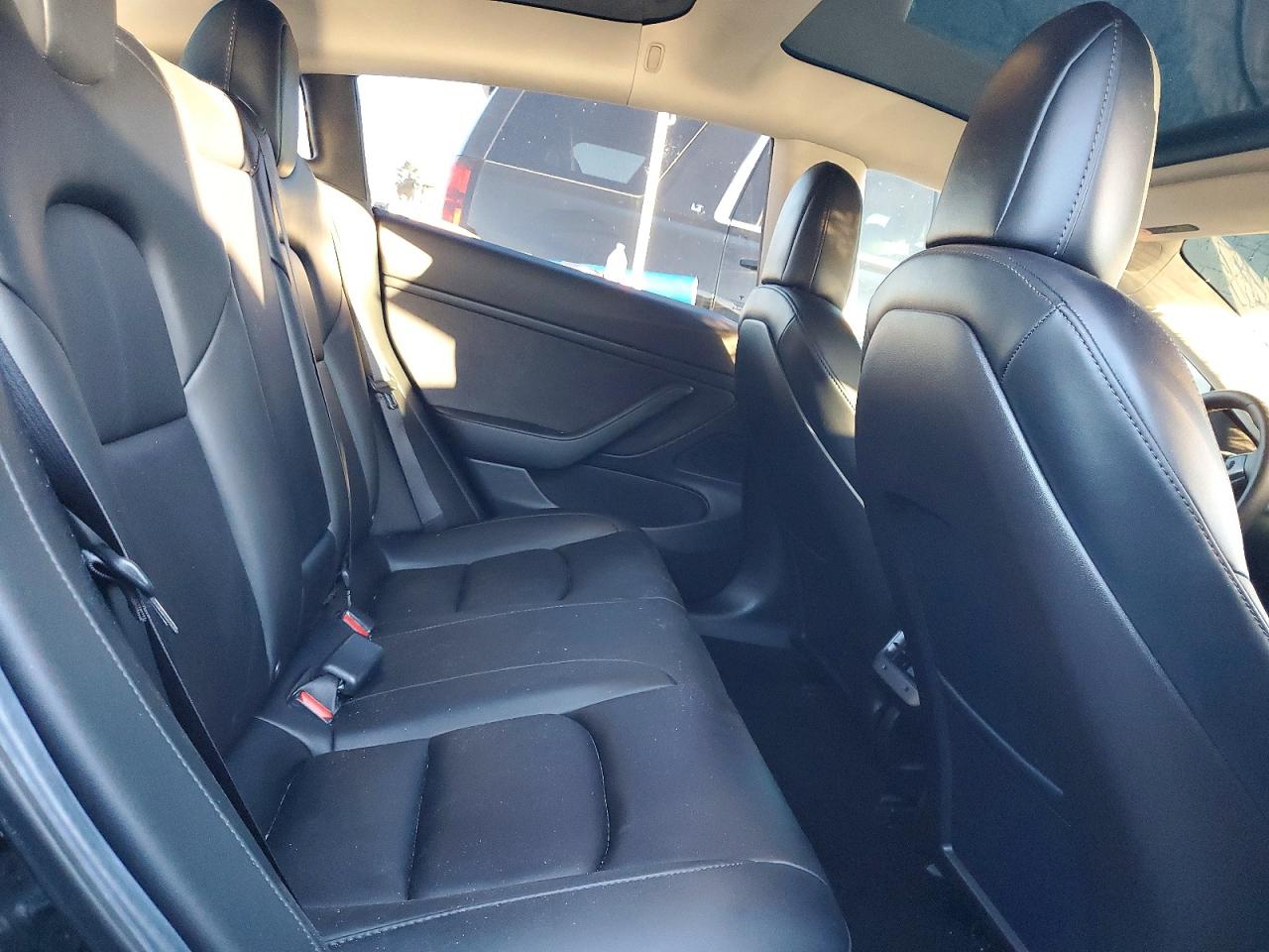 2020 TESLA MODEL 3 photo 10