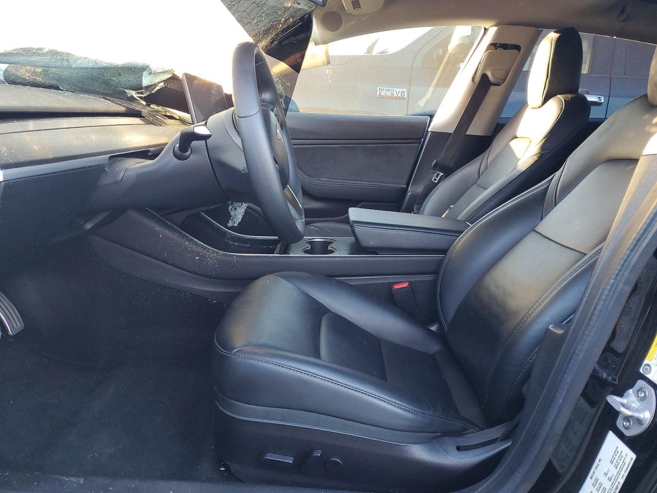 2020 TESLA MODEL 3 photo 7