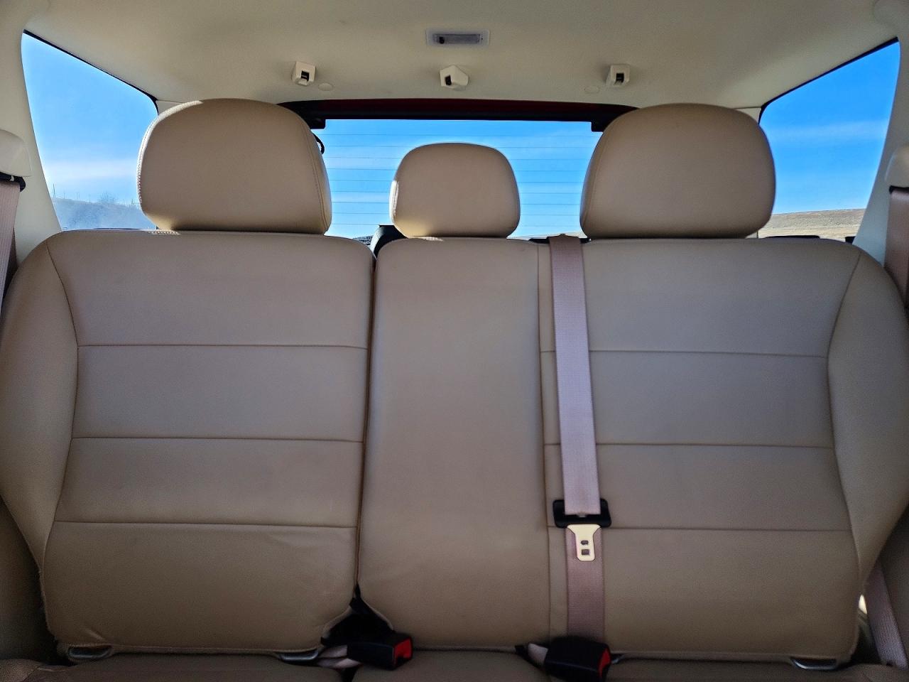 2010 FORD ESCAPE LIMITED photo 10