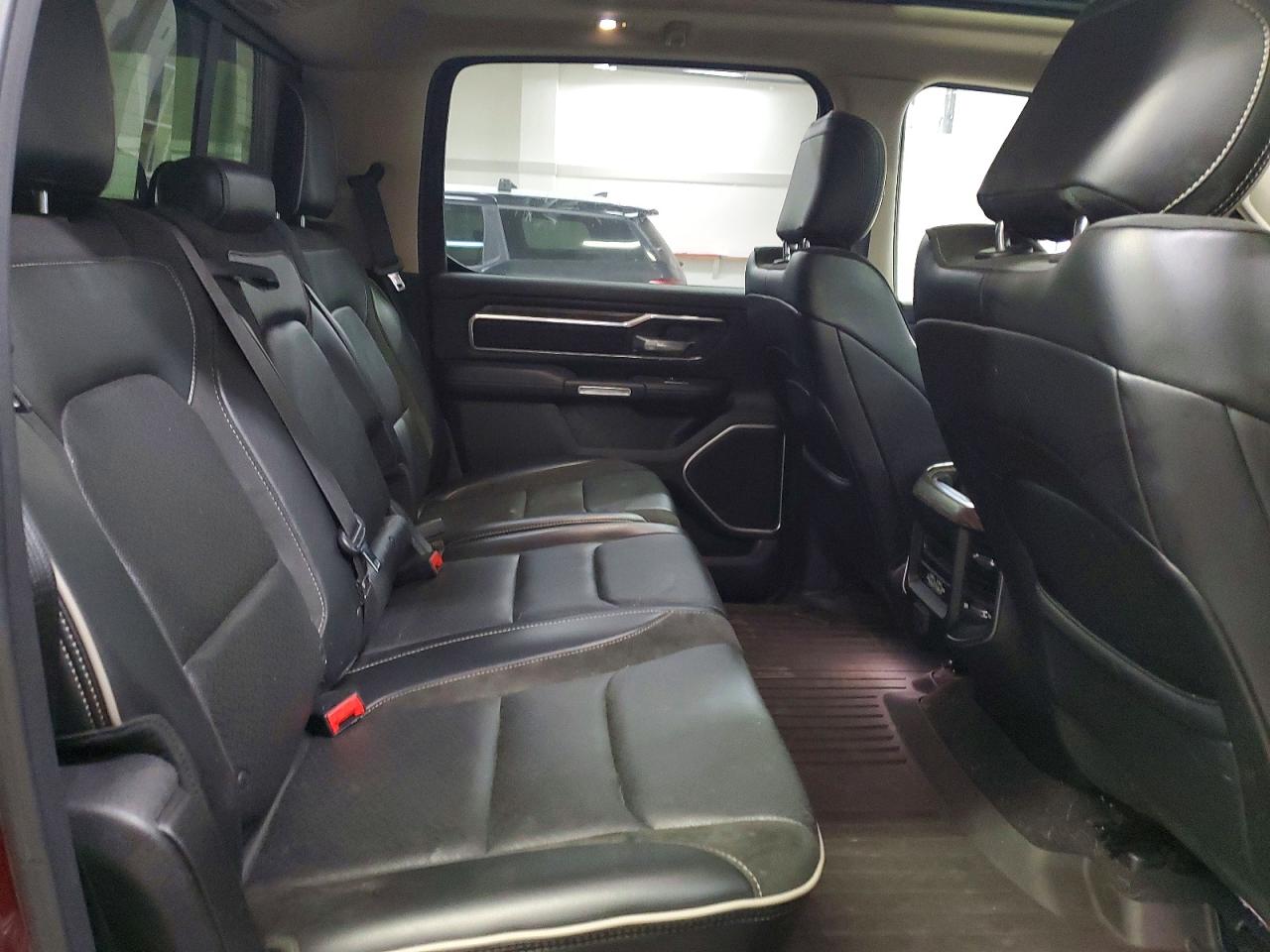 2019 RAM 1500 LARAMIE photo 10