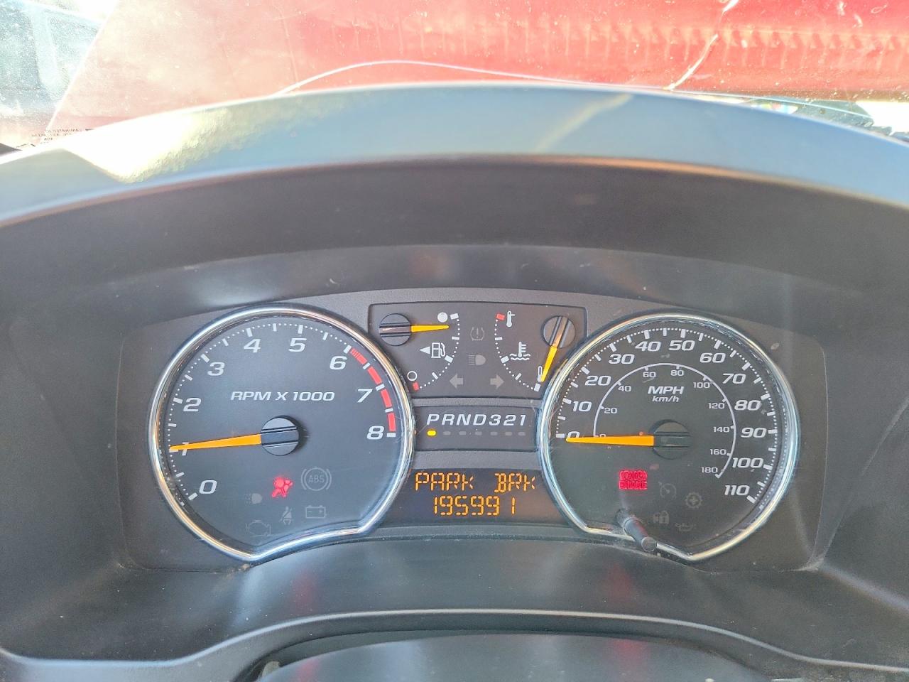2007 CHEVROLET COLORADO photo 9