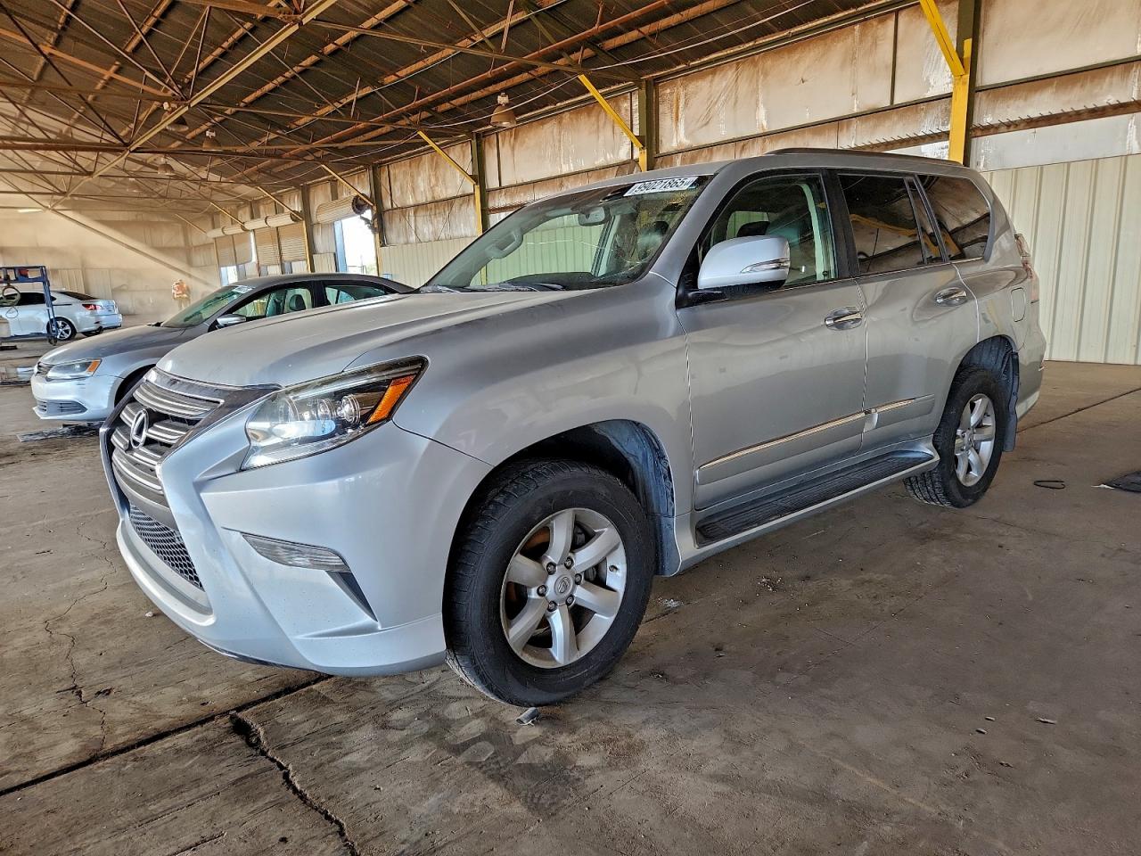 2014 LEXUS GX