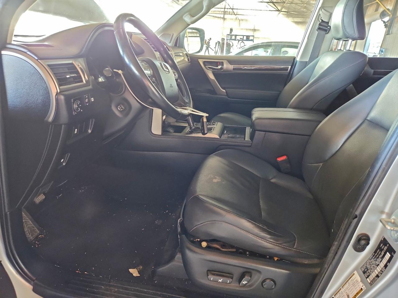 2014 LEXUS GX 460 photo 7