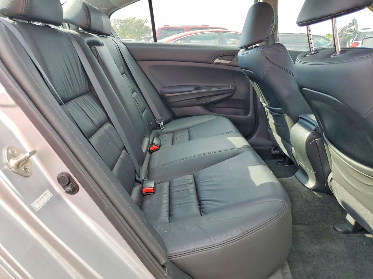 2012 HONDA ACCORD SE photo 10