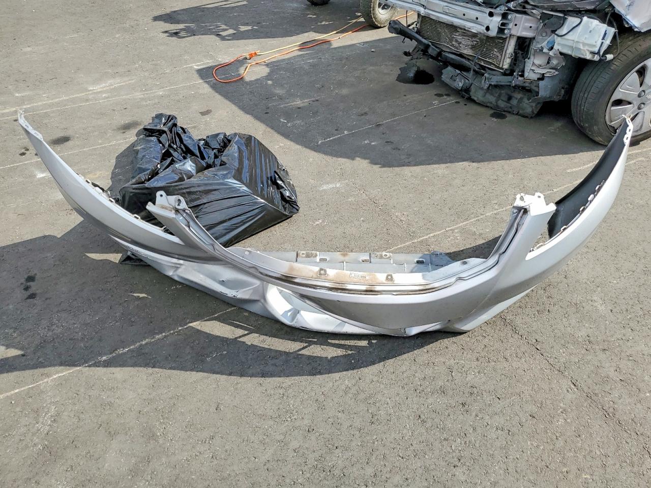 2012 HONDA ACCORD SE photo 12