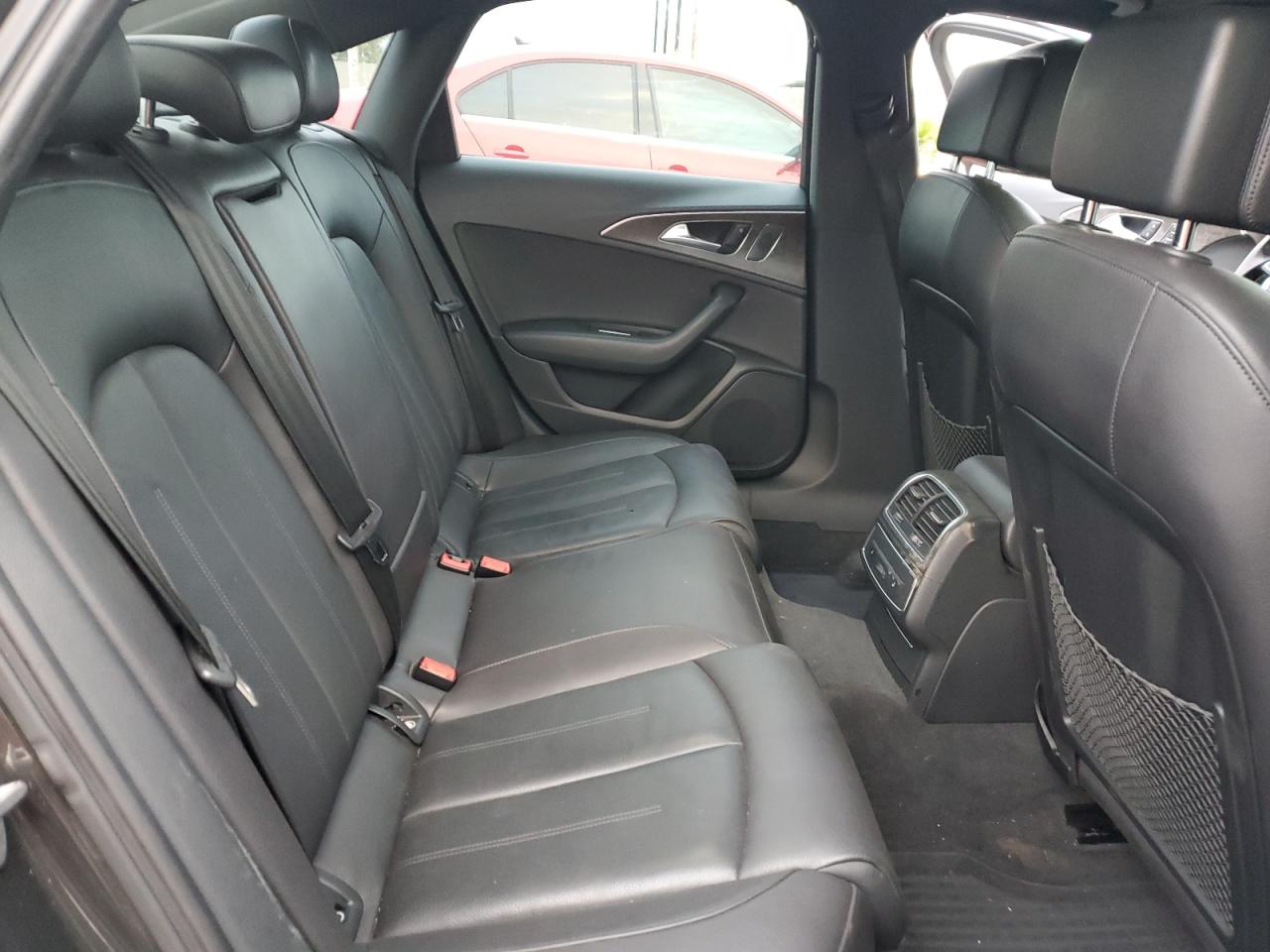 2017 AUDI A6 PREMIUM photo 19
