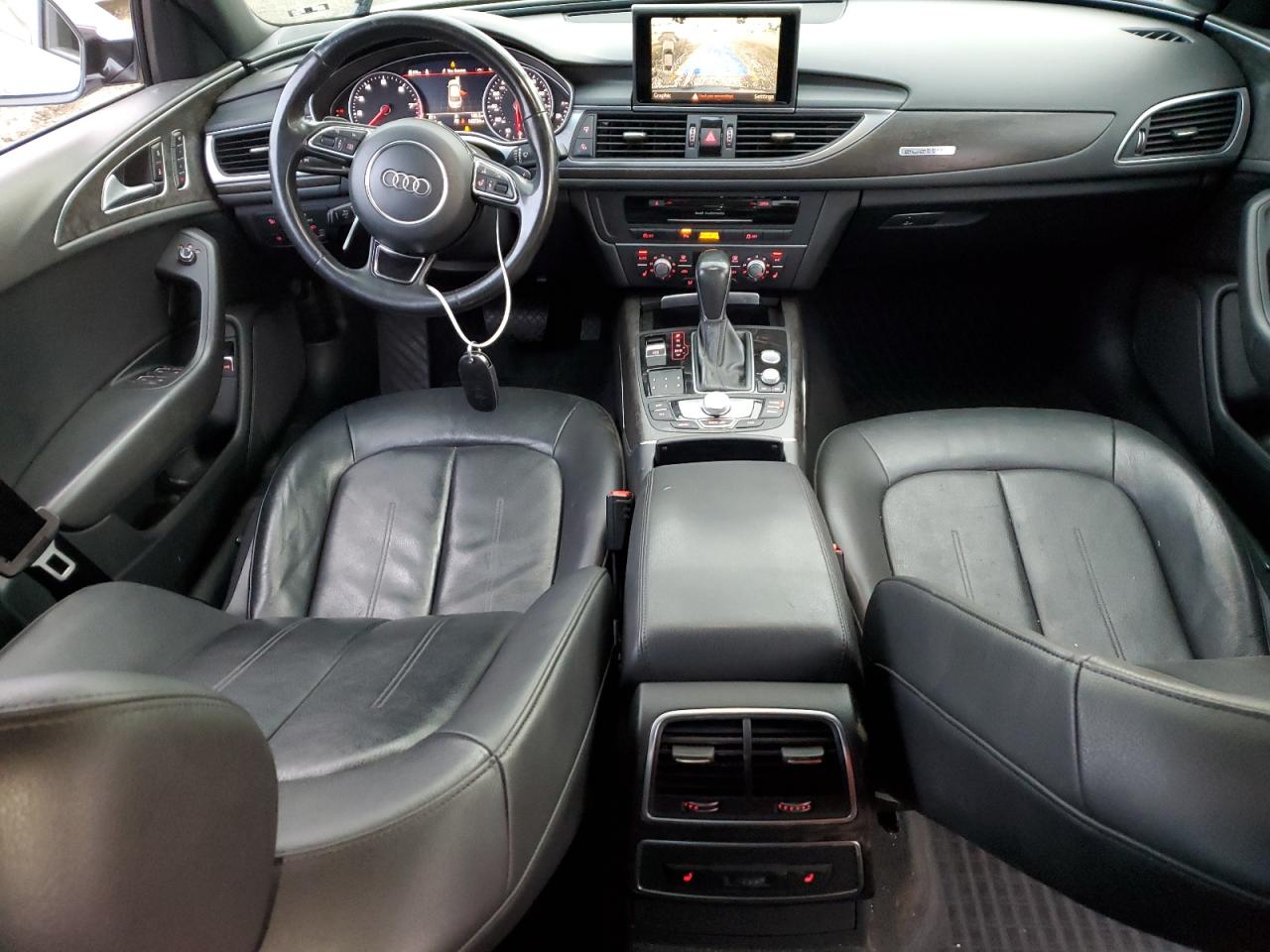 2017 AUDI A6 PREMIUM photo 15