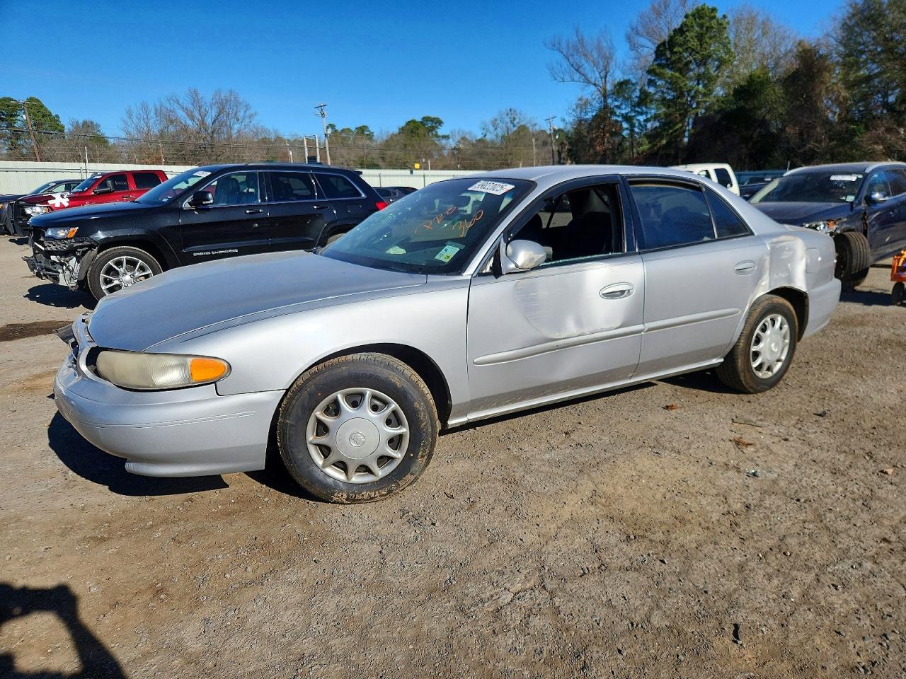 2005 BUICK CENTURY