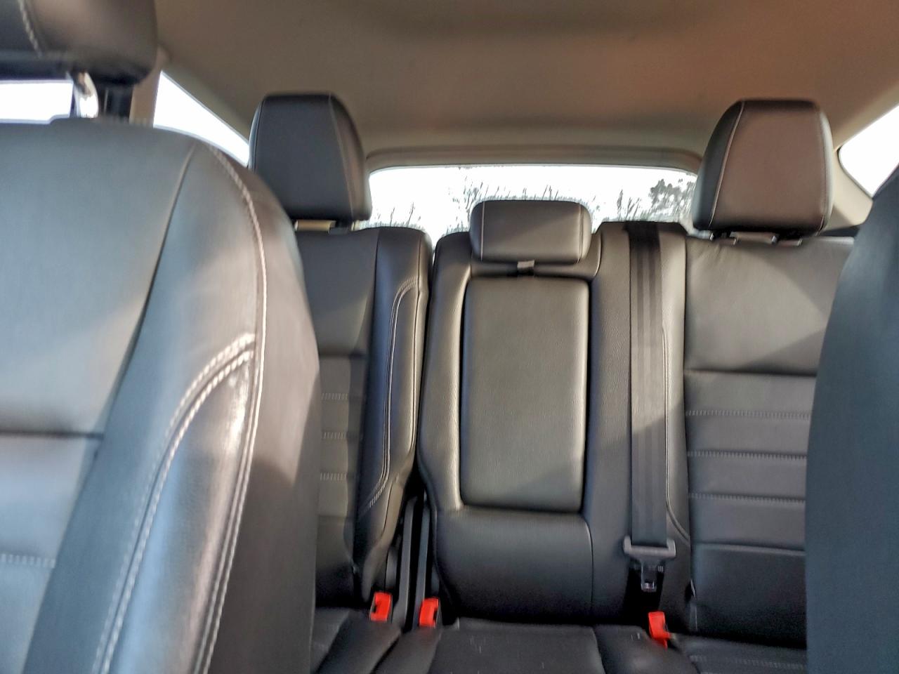 2014 FORD ESCAPE TITANIUM photo 10