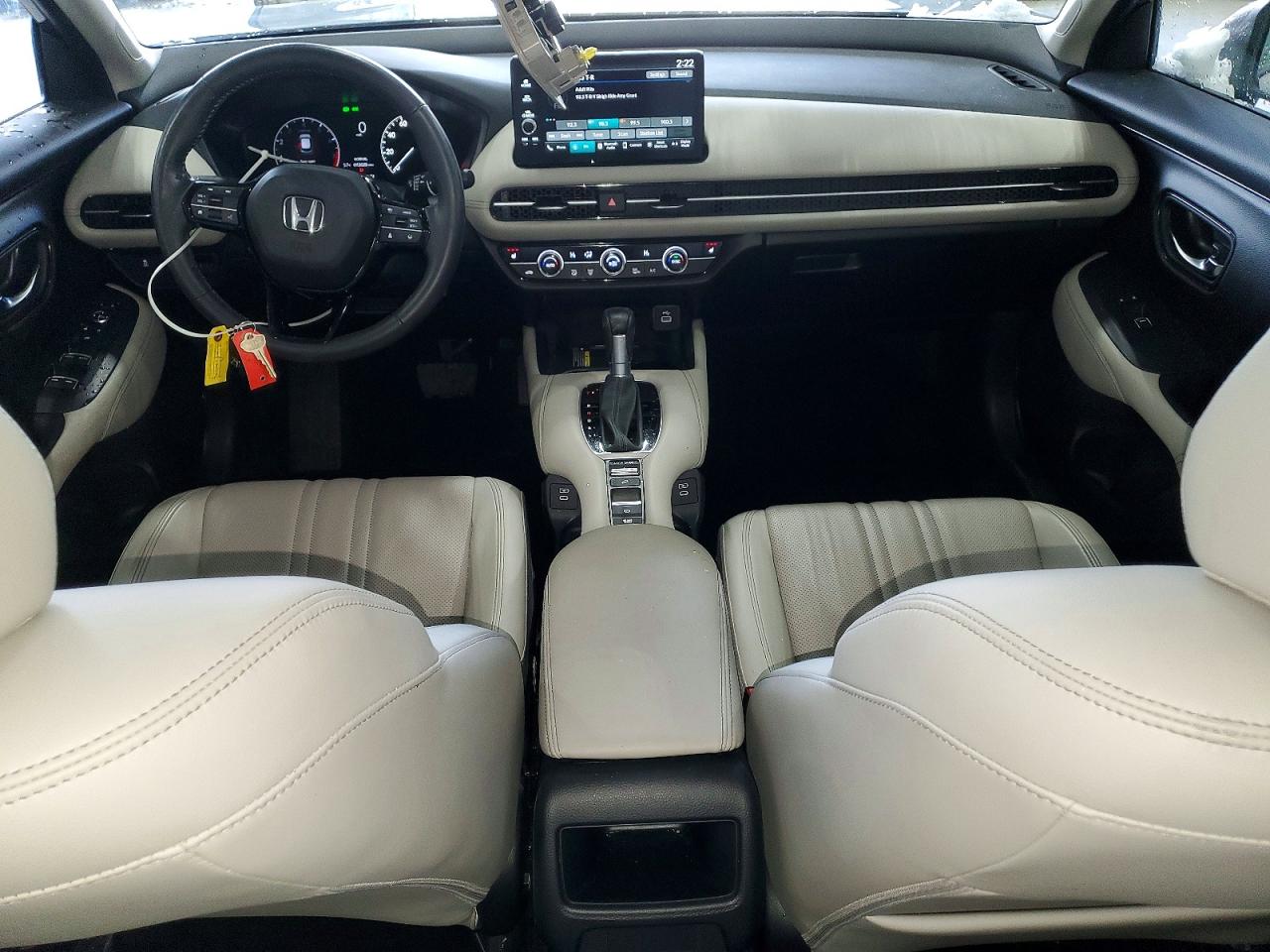 2024 HONDA HR-V EXL photo 15