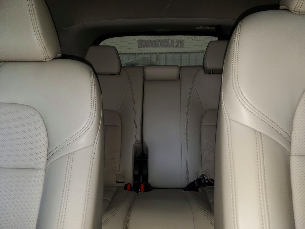 2024 HONDA HR-V EXL photo 19