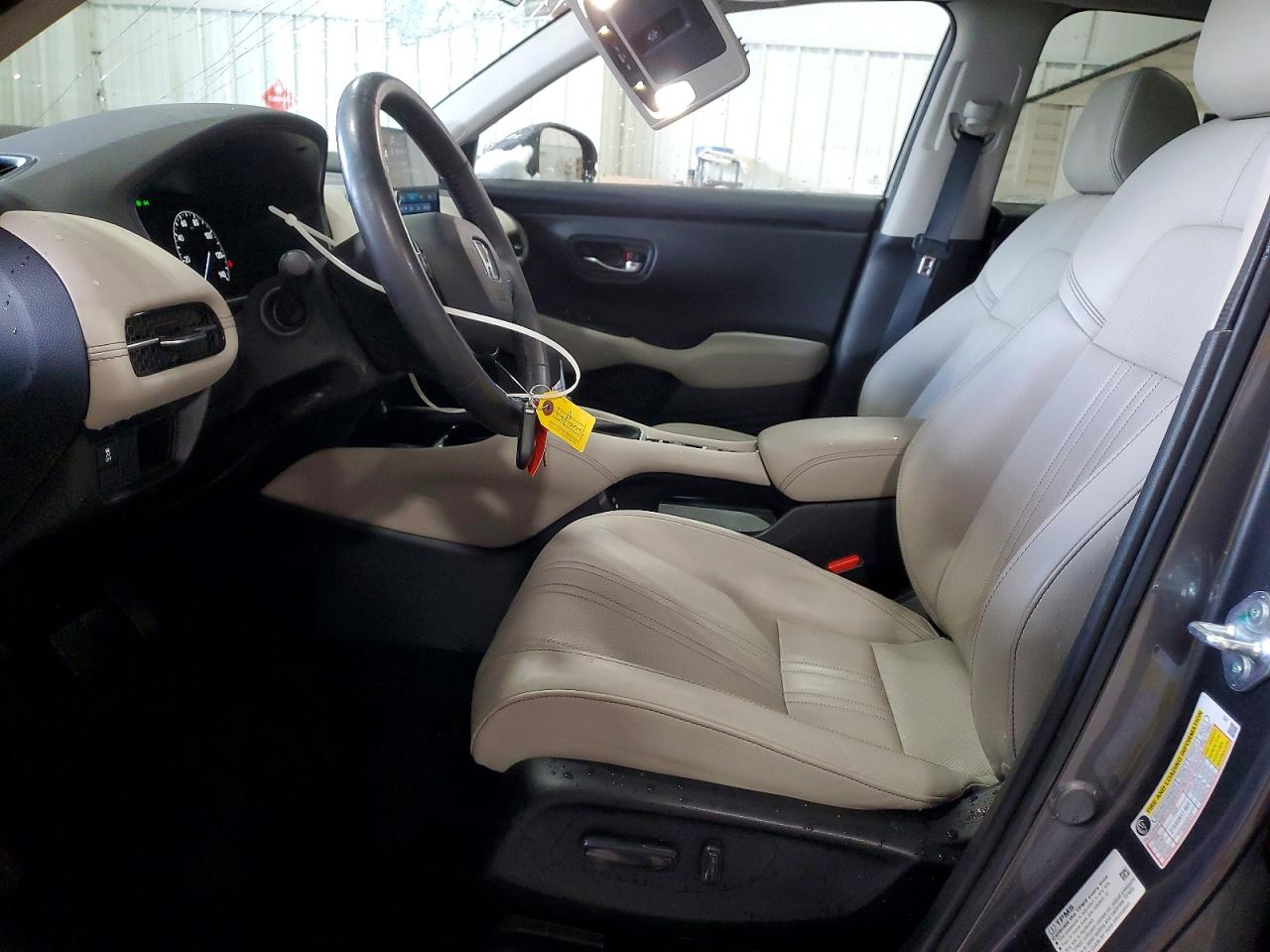 2024 HONDA HR-V EXL photo 13