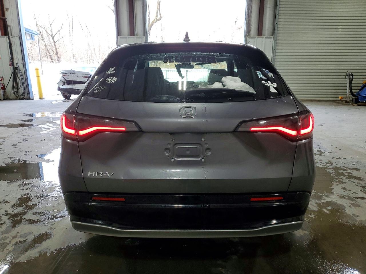 2024 HONDA HR-V EXL photo 11