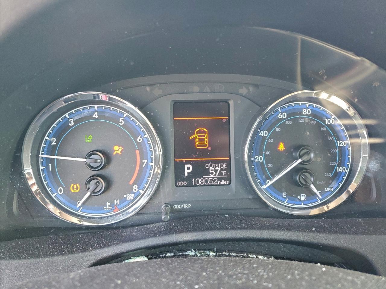 2019 TOYOTA COROLLA L photo 9