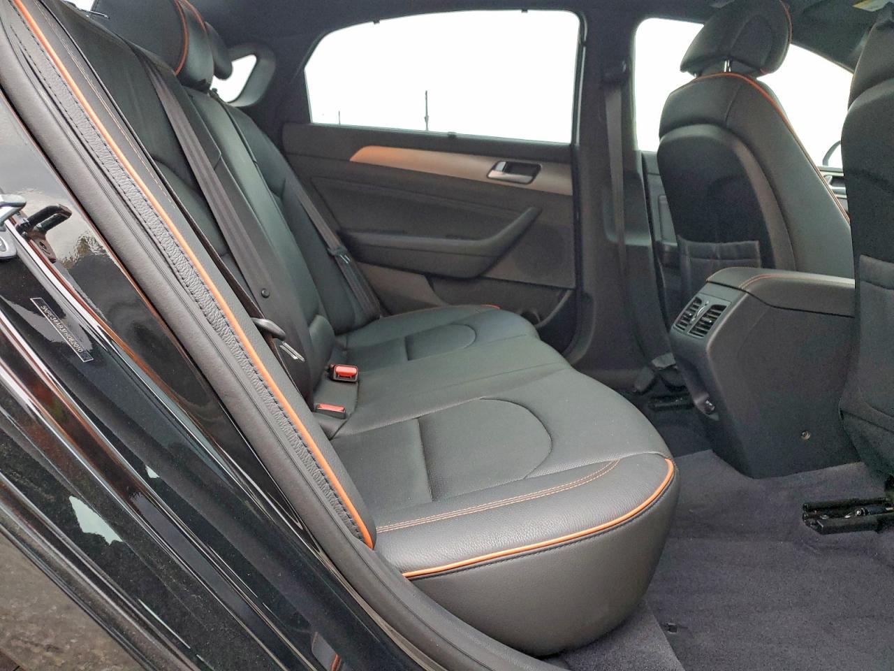 2015 HYUNDAI SONATA SPORT photo 10
