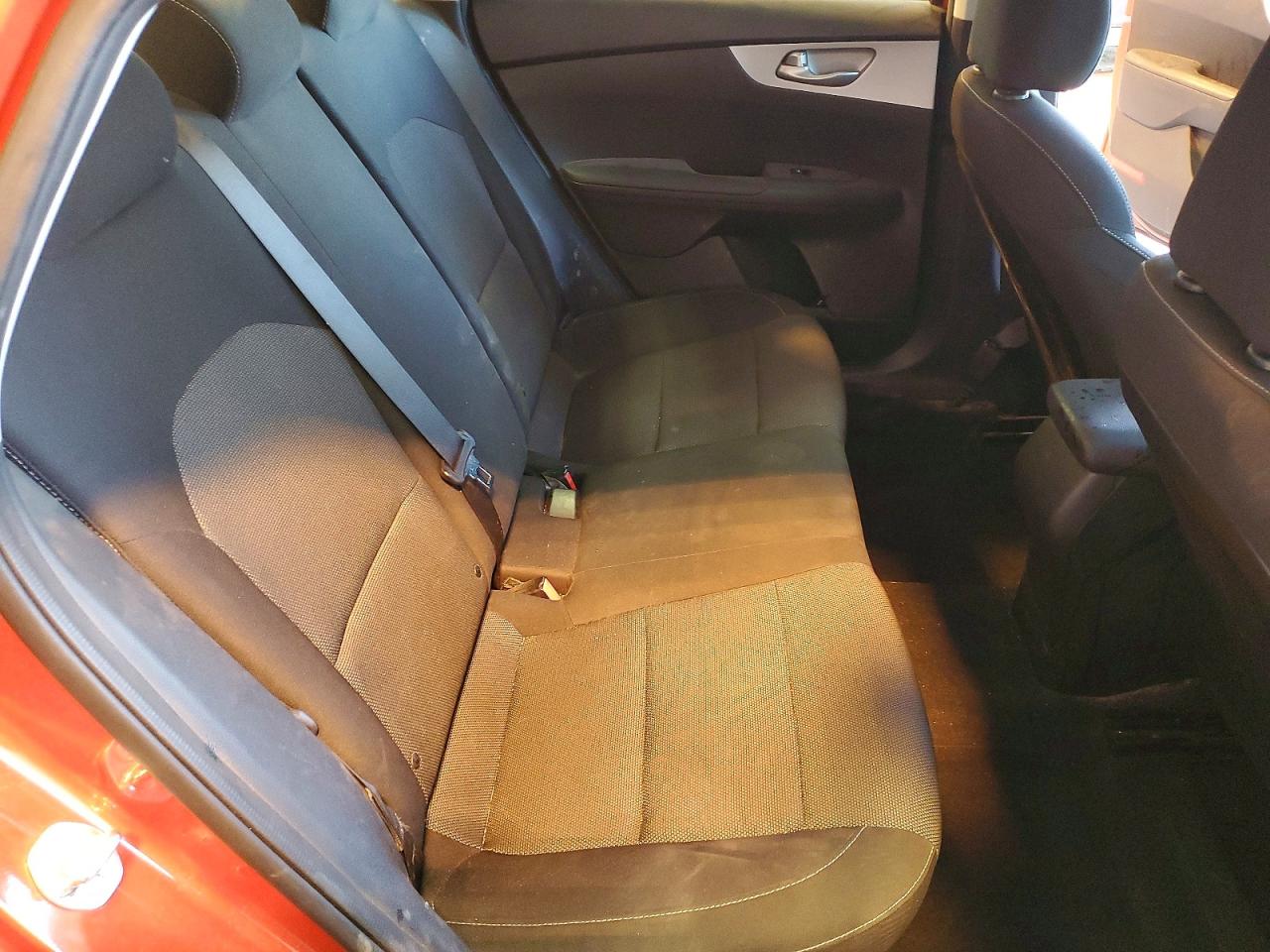 2024 KIA FORTE LX photo 10