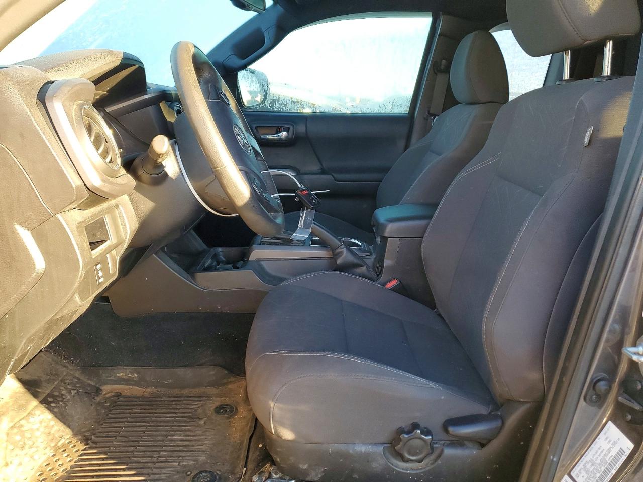 2017 TOYOTA TACOMA ACCESS CAB photo 7