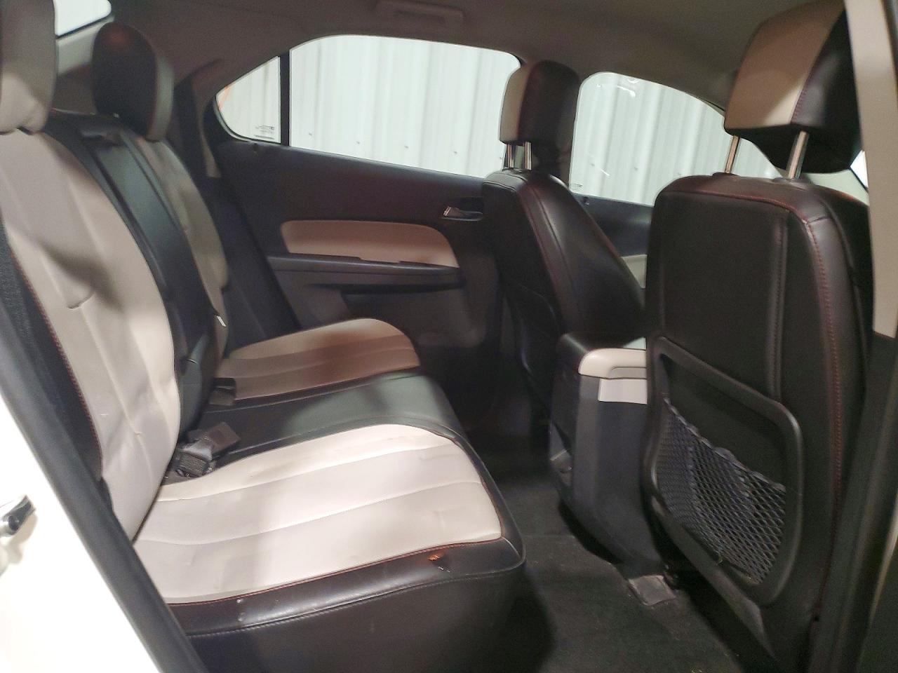 2014 CHEVROLET EQUINOX LT photo 11