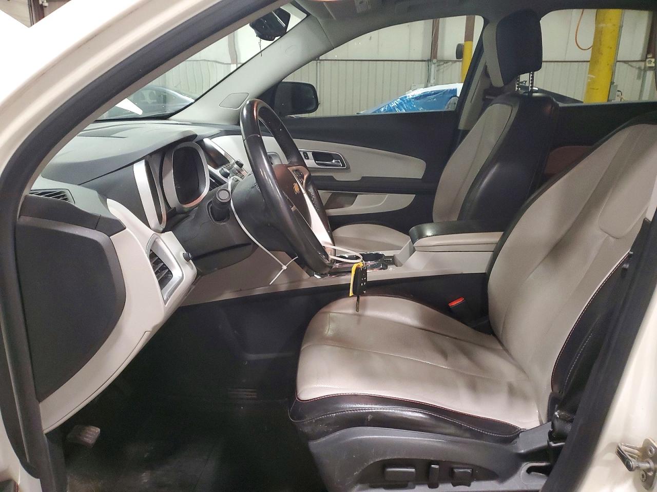 2014 CHEVROLET EQUINOX LT photo 7