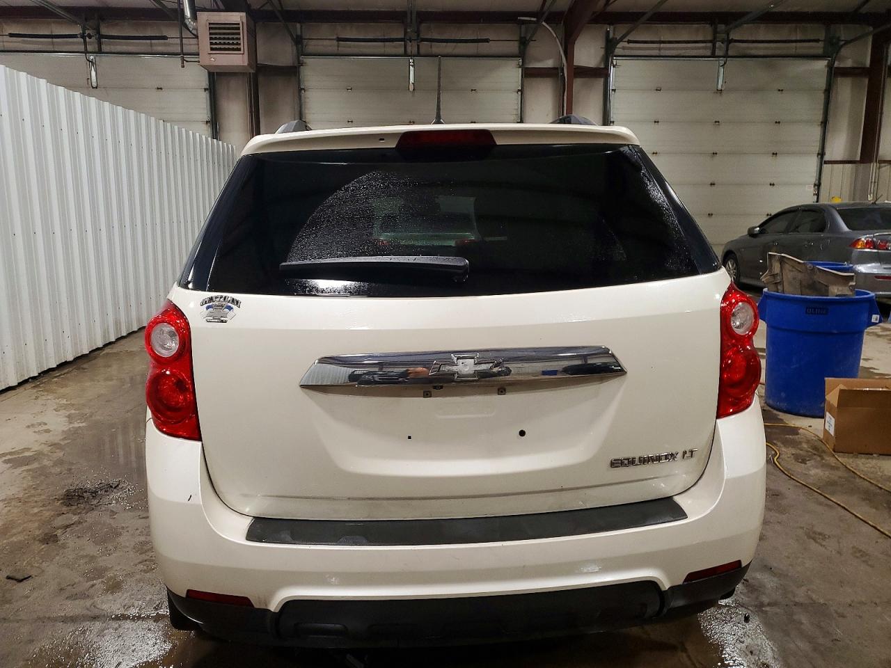 2014 CHEVROLET EQUINOX LT photo 6