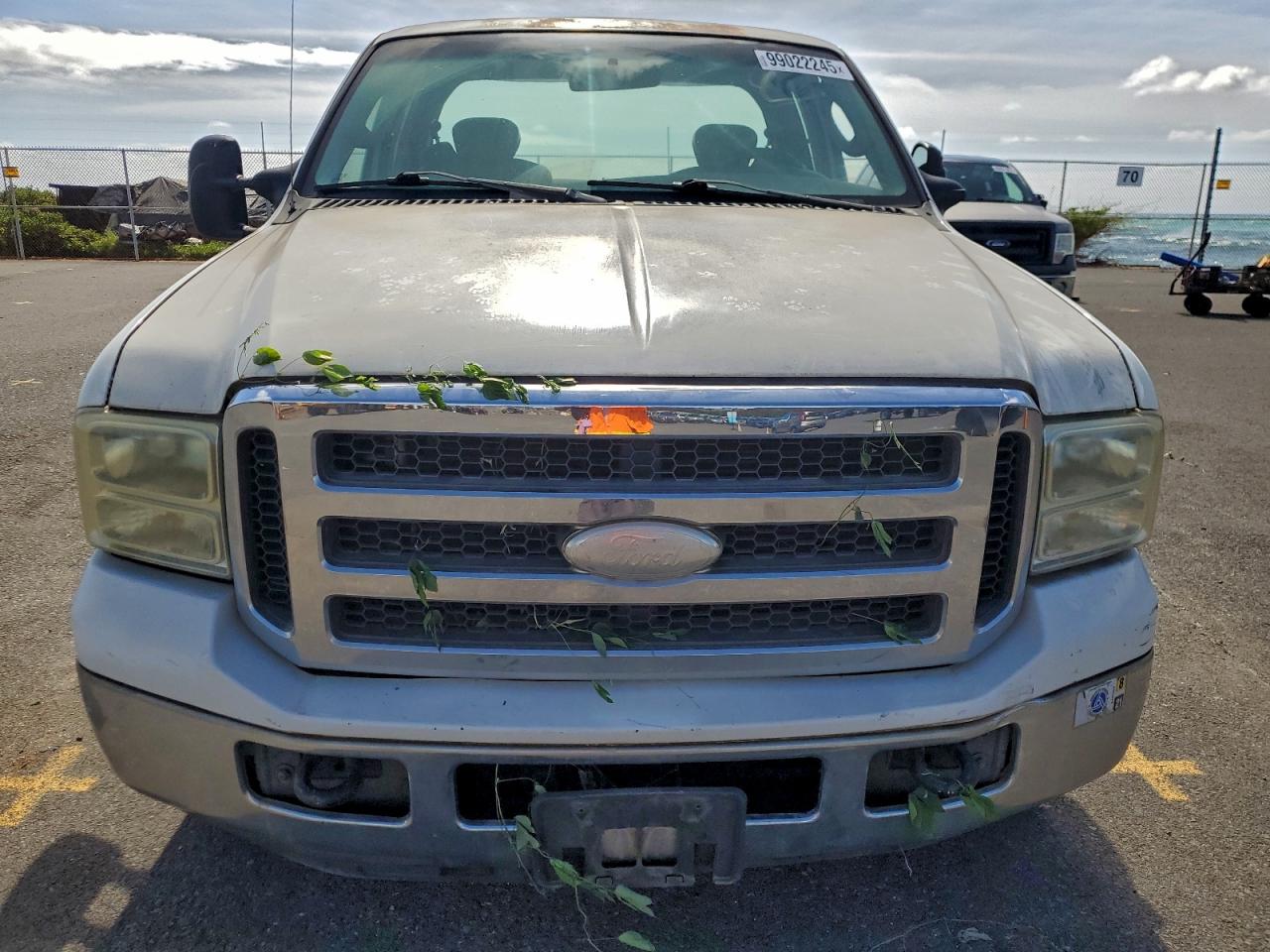 2005 FORD F250 SUPER DUTY photo 5