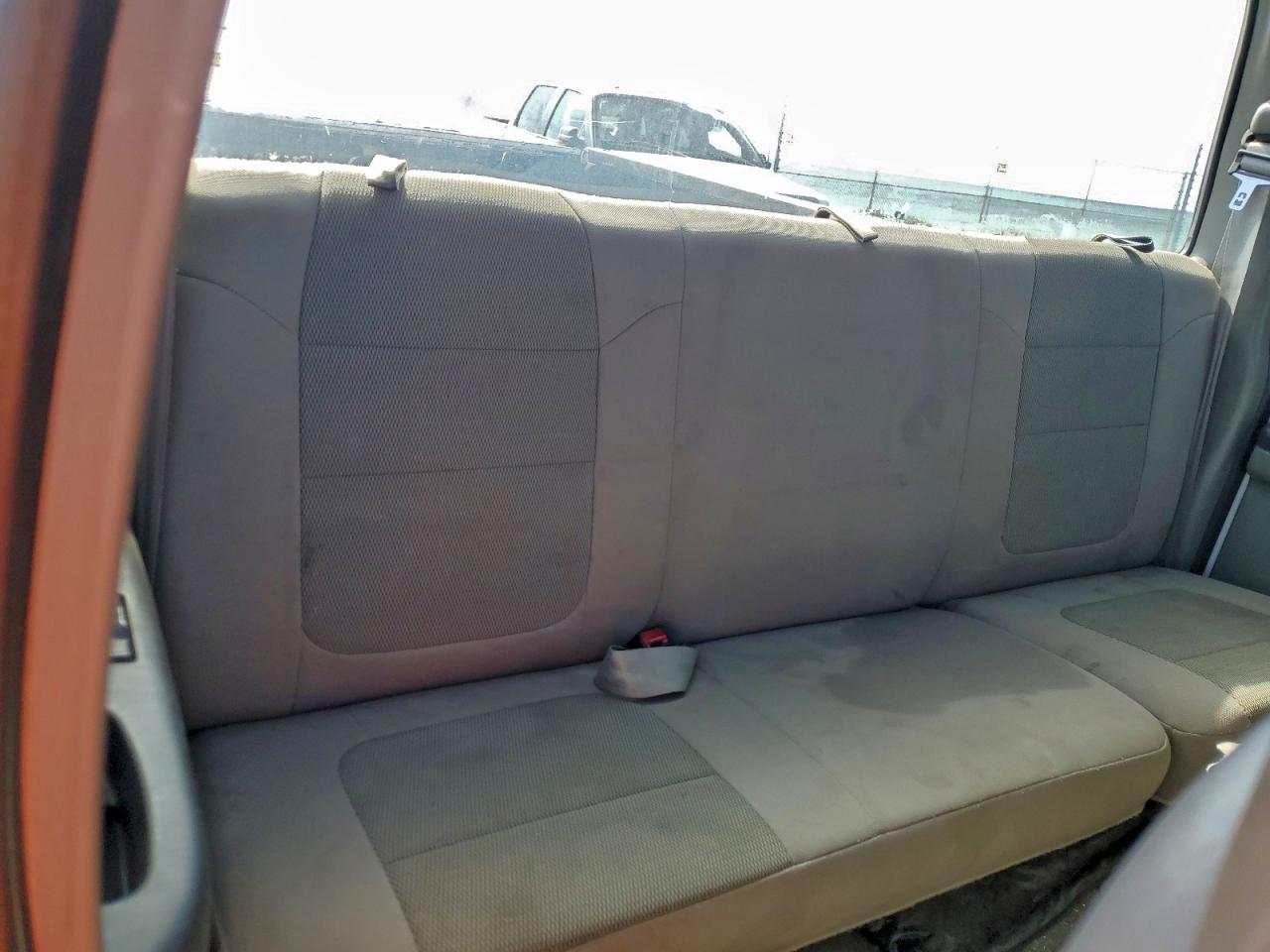 2005 FORD F250 SUPER DUTY photo 10