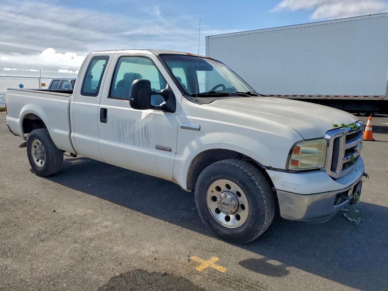 2005 FORD F250 SUPER DUTY photo 4