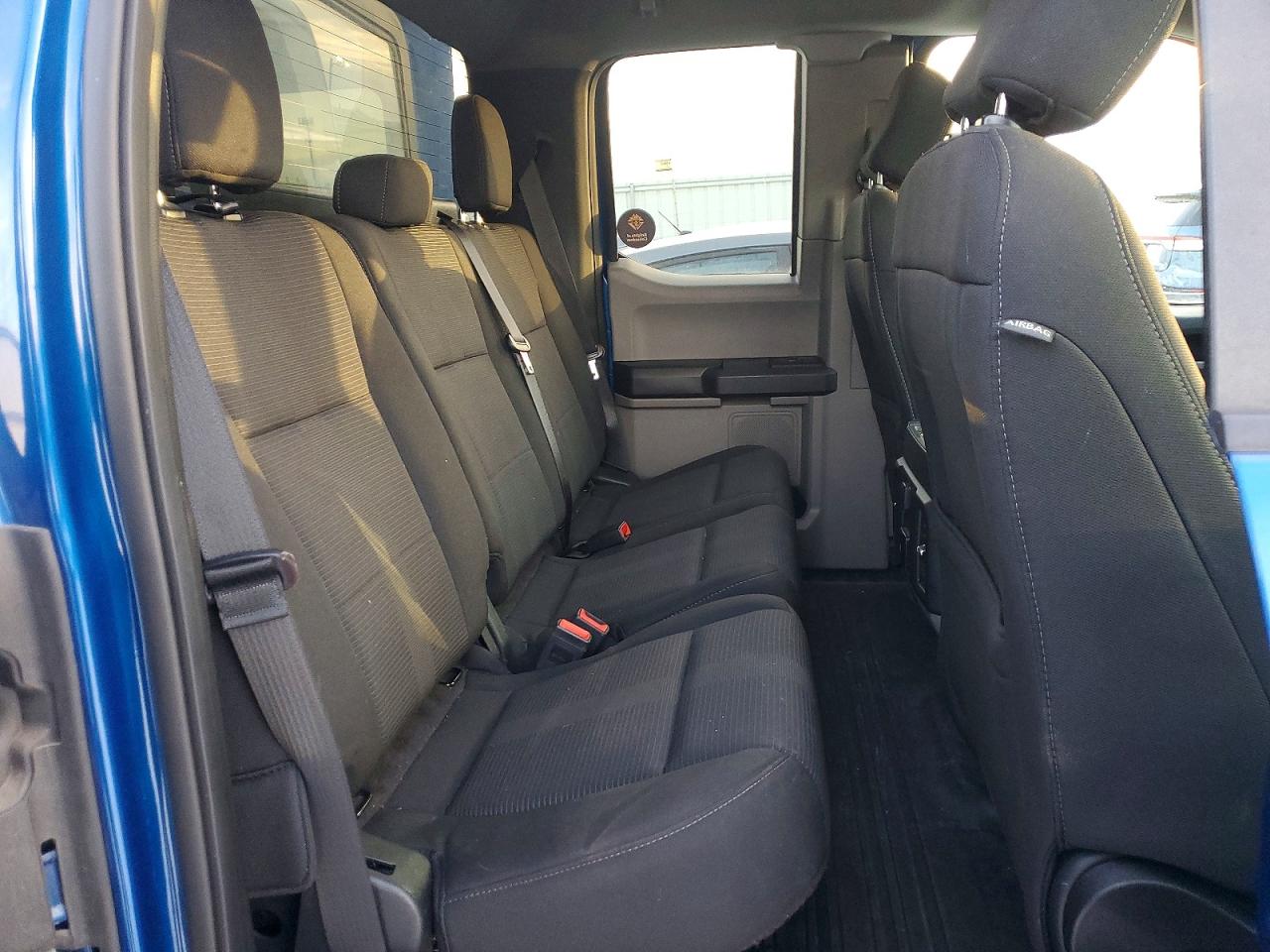 2018 FORD F150 SUPER CAB photo 10