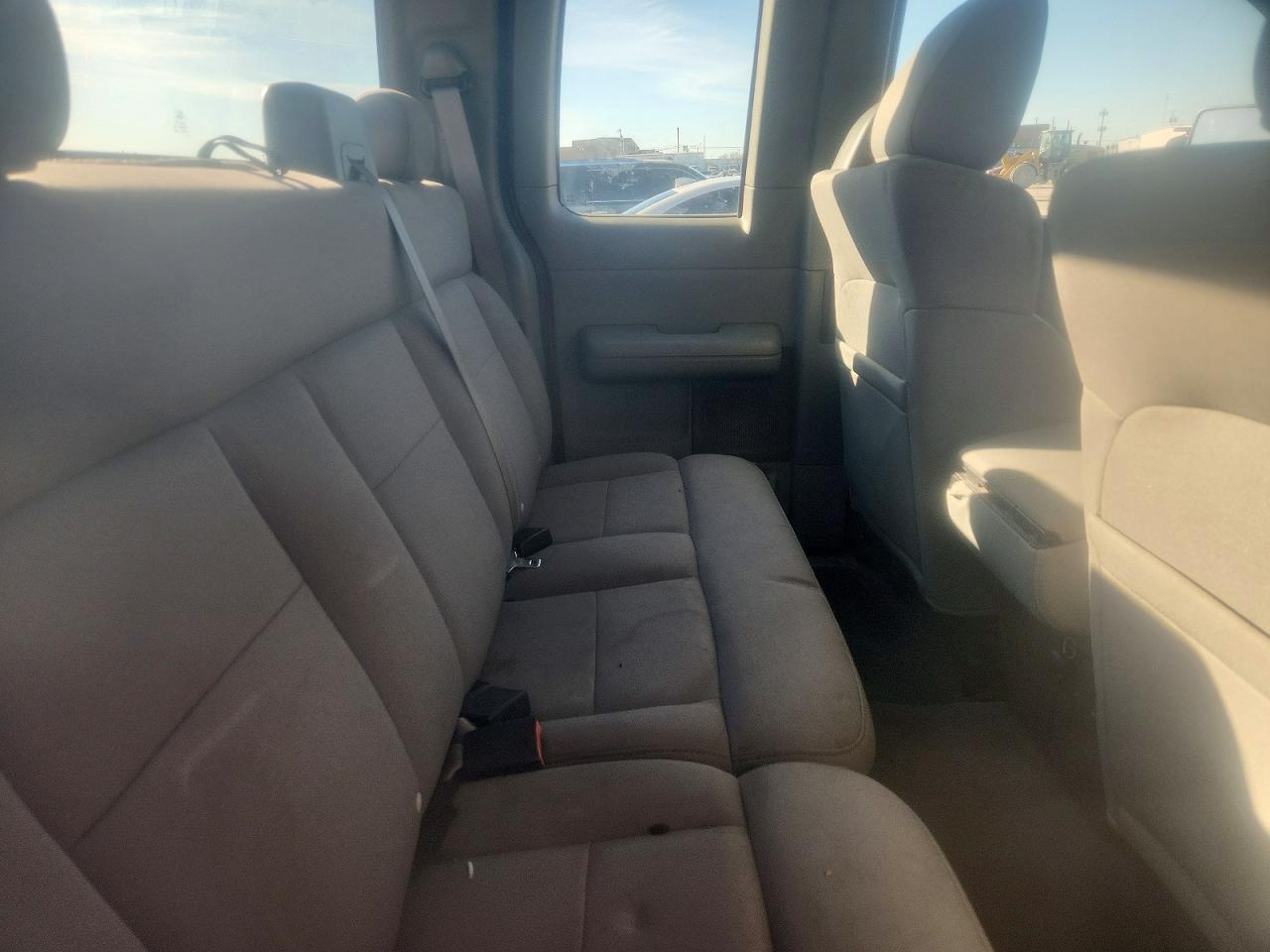 2005 FORD F150 photo 10