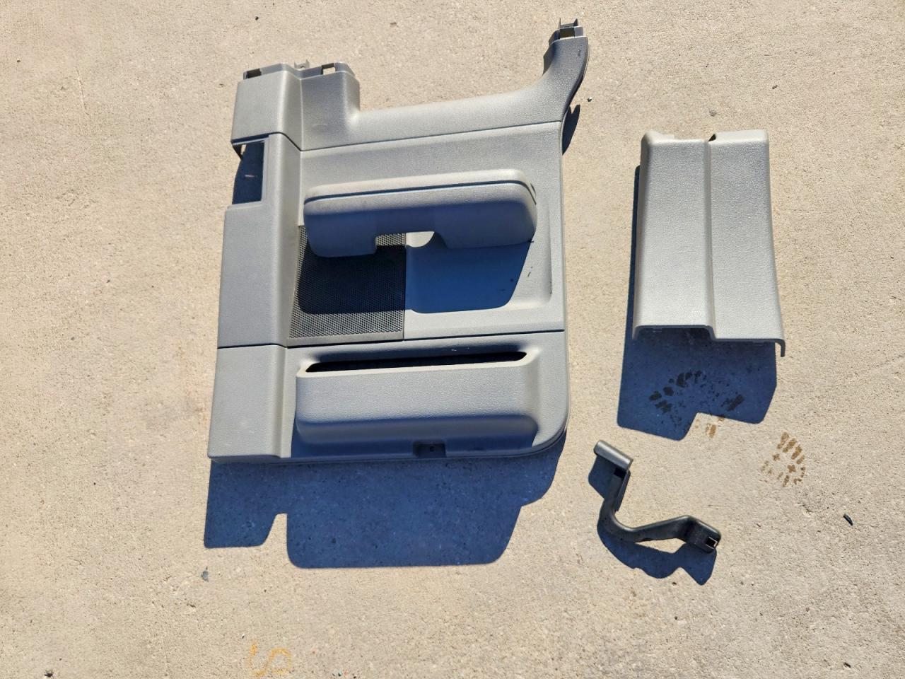 2005 FORD F150 photo 12