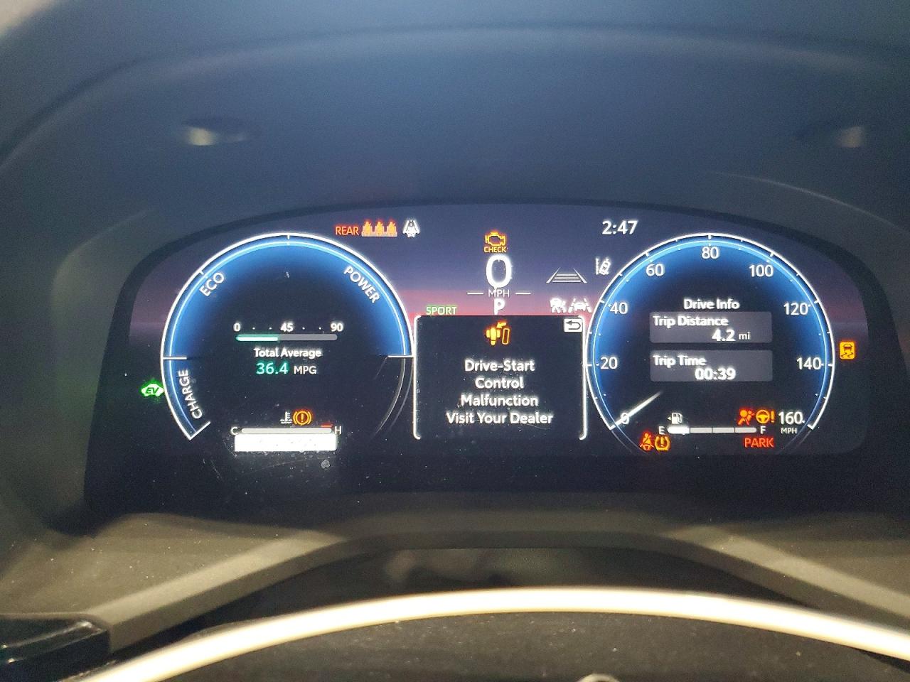 2025 TOYOTA CAMRY XSE photo 9