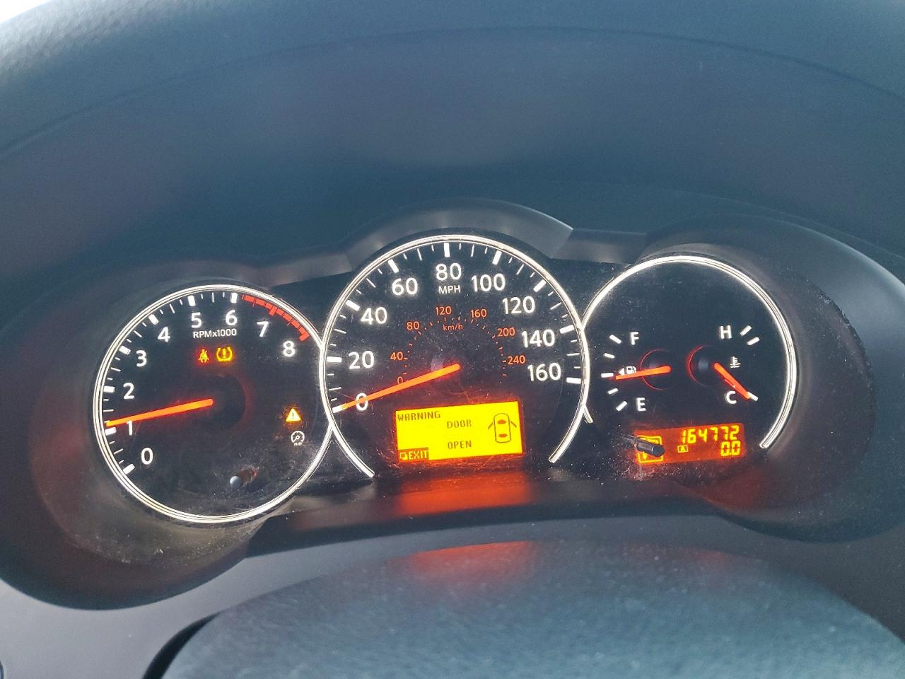 2012 NISSAN ALTIMA BASE photo 9