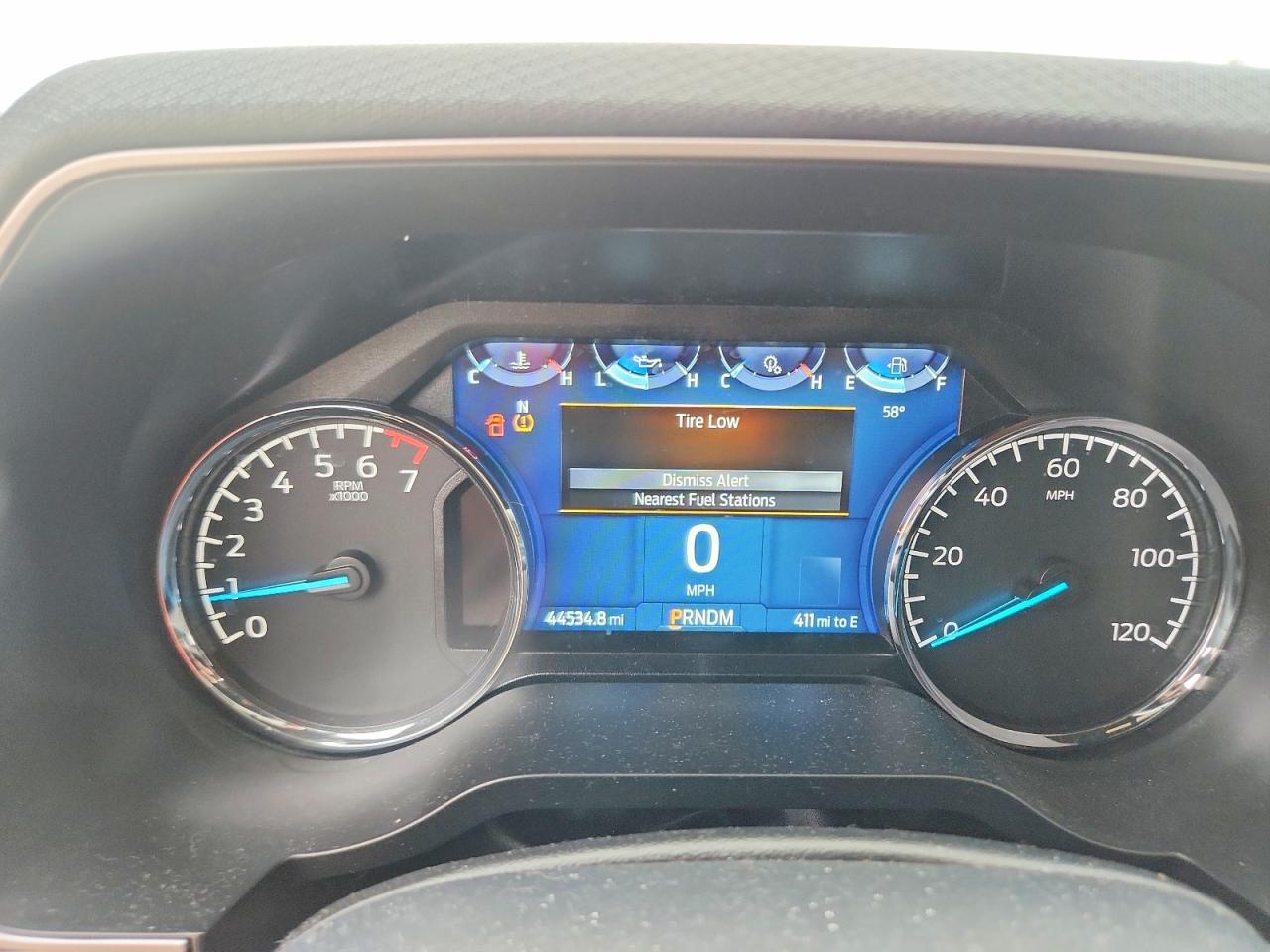 2022 FORD F150 SUPERCREW photo 9