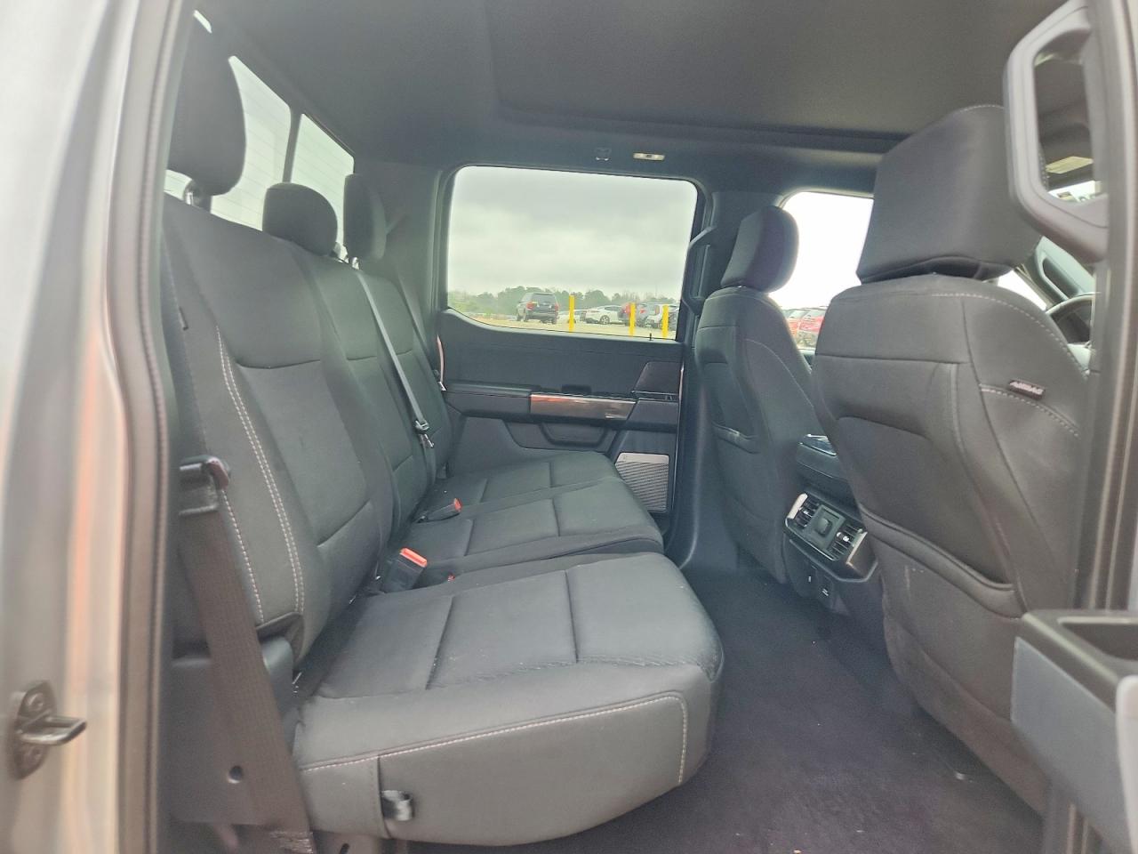2022 FORD F150 SUPERCREW photo 10