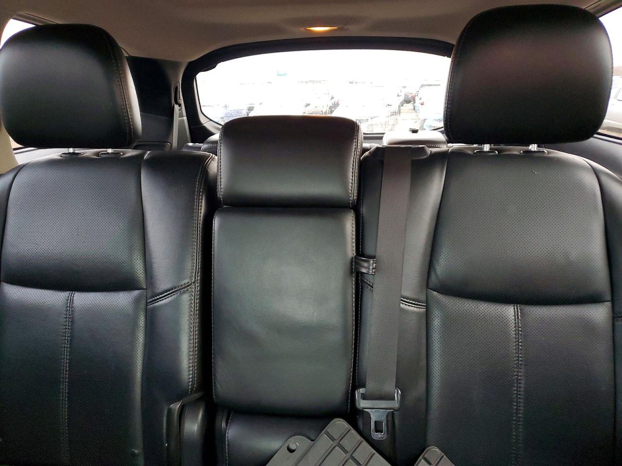 2013 NISSAN PATHFINDER S photo 10