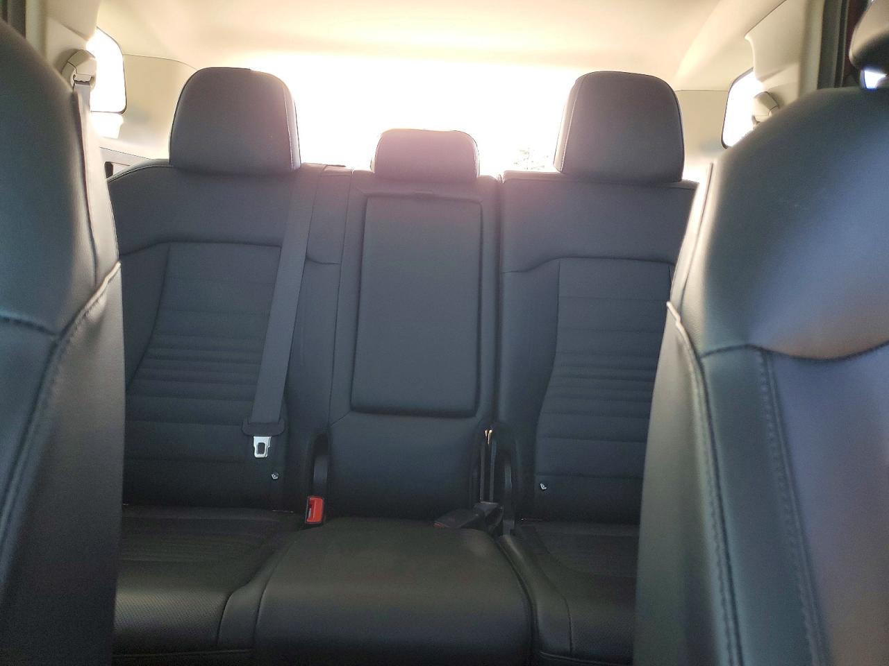 2023 KIA SPORTAGE SX PRESTIGE photo 10